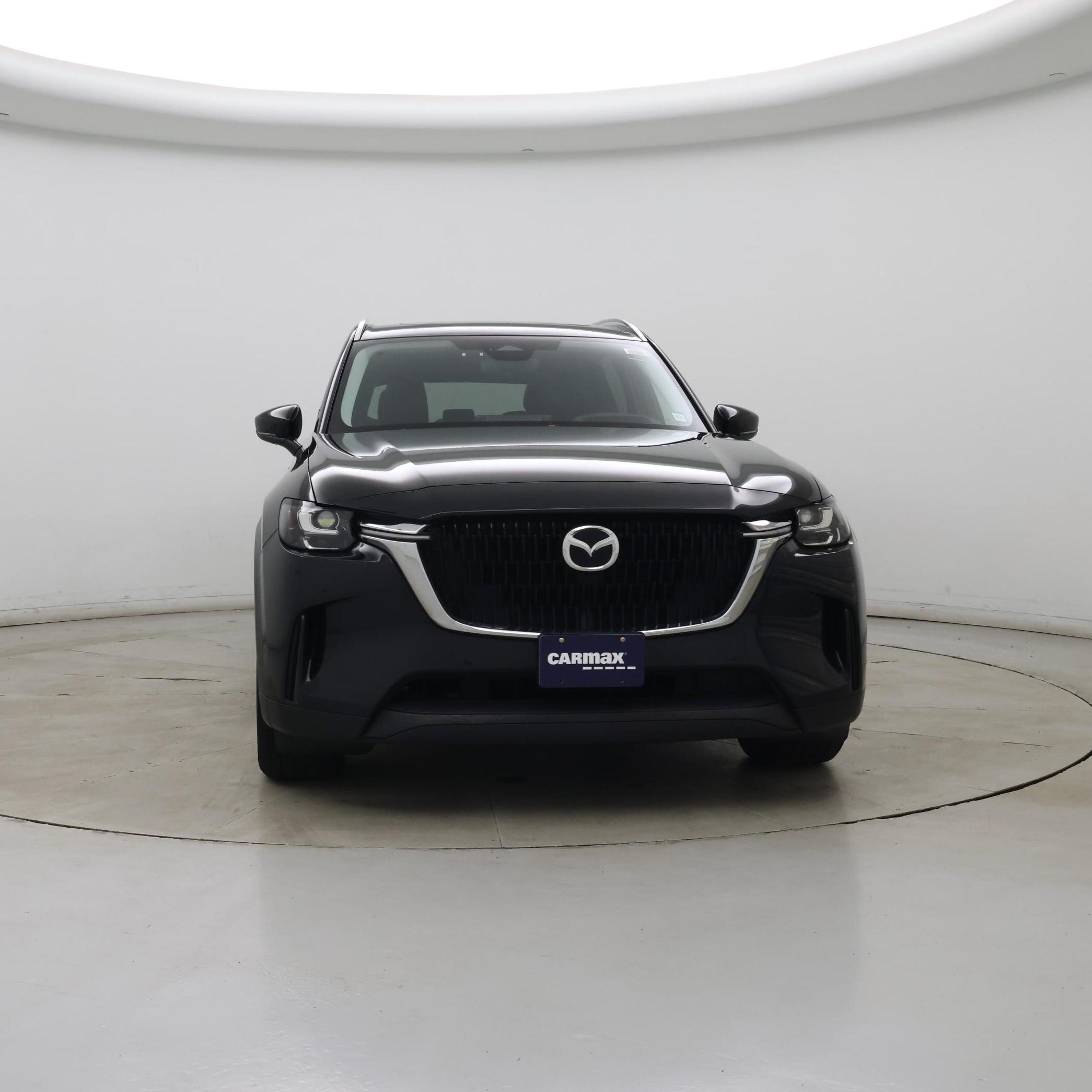 Thumbnail: 2024 Mazda CX-90 - 5