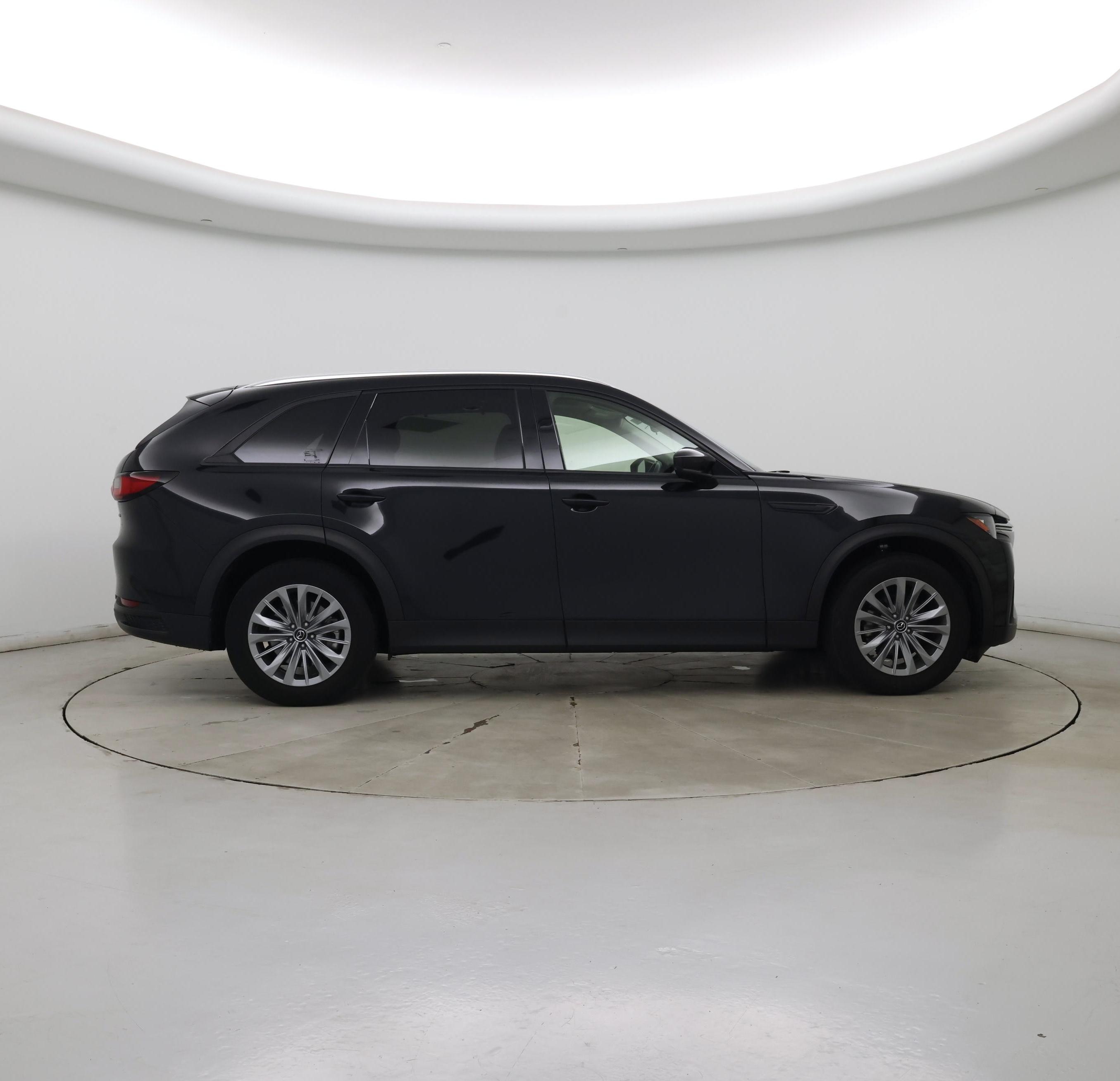 Thumbnail: 2024 Mazda CX-90 - 7