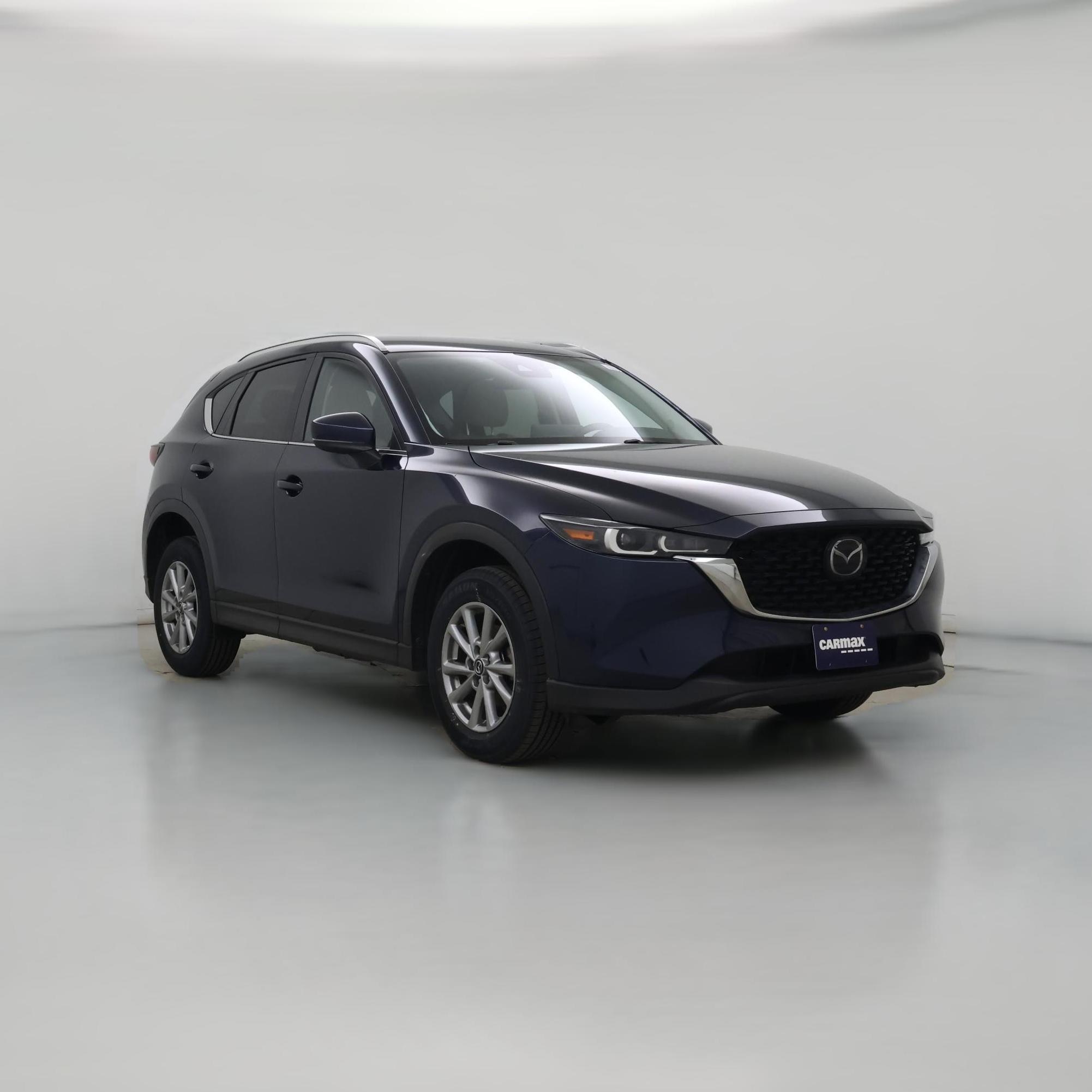 Thumbnail: 2023 Mazda CX-5 - 1
