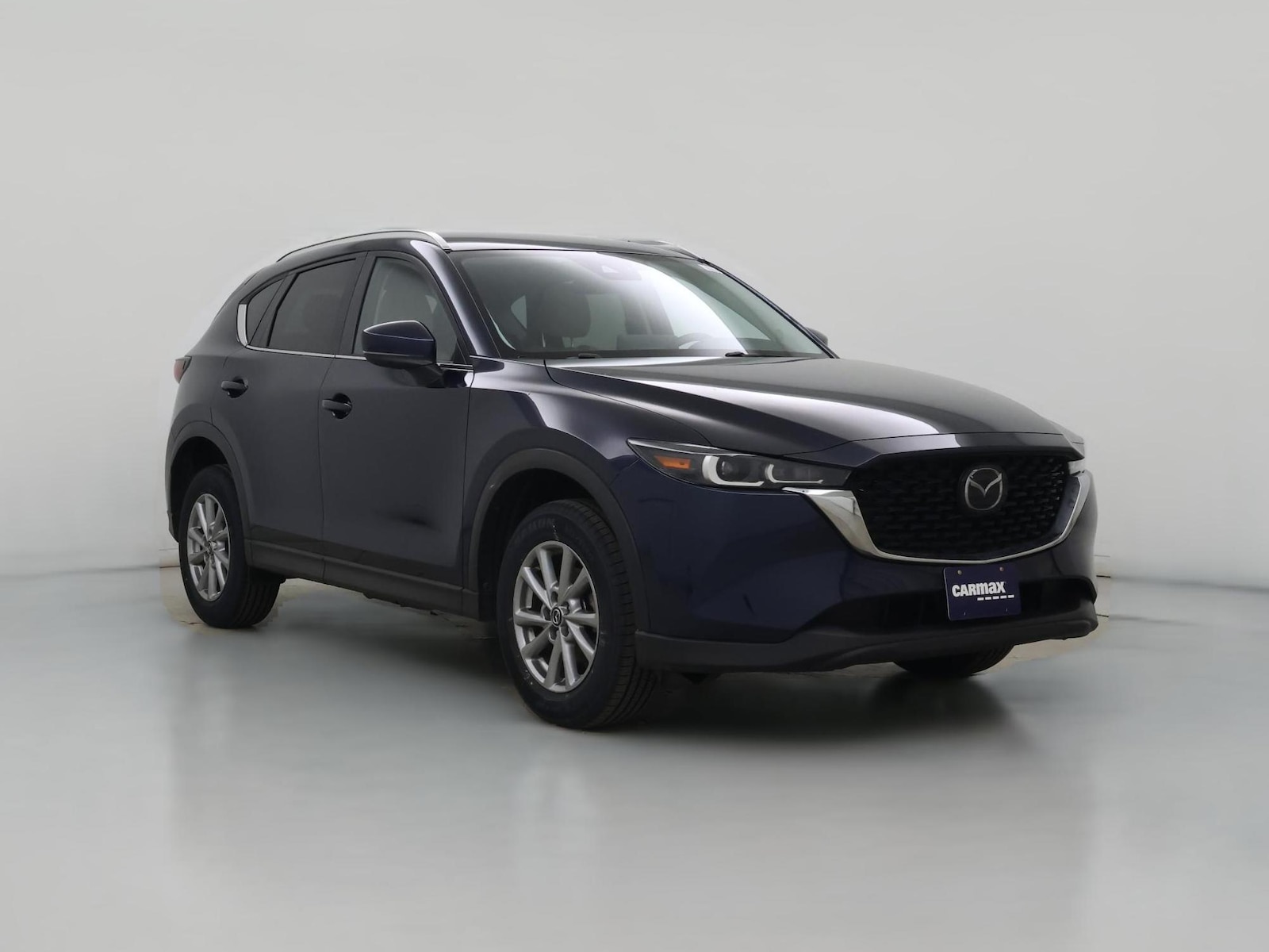 2023 Mazda CX-5 S Select Package