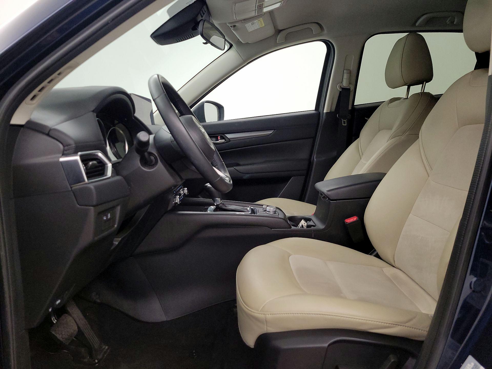 Thumbnail: 2023 Mazda CX-5 - 11