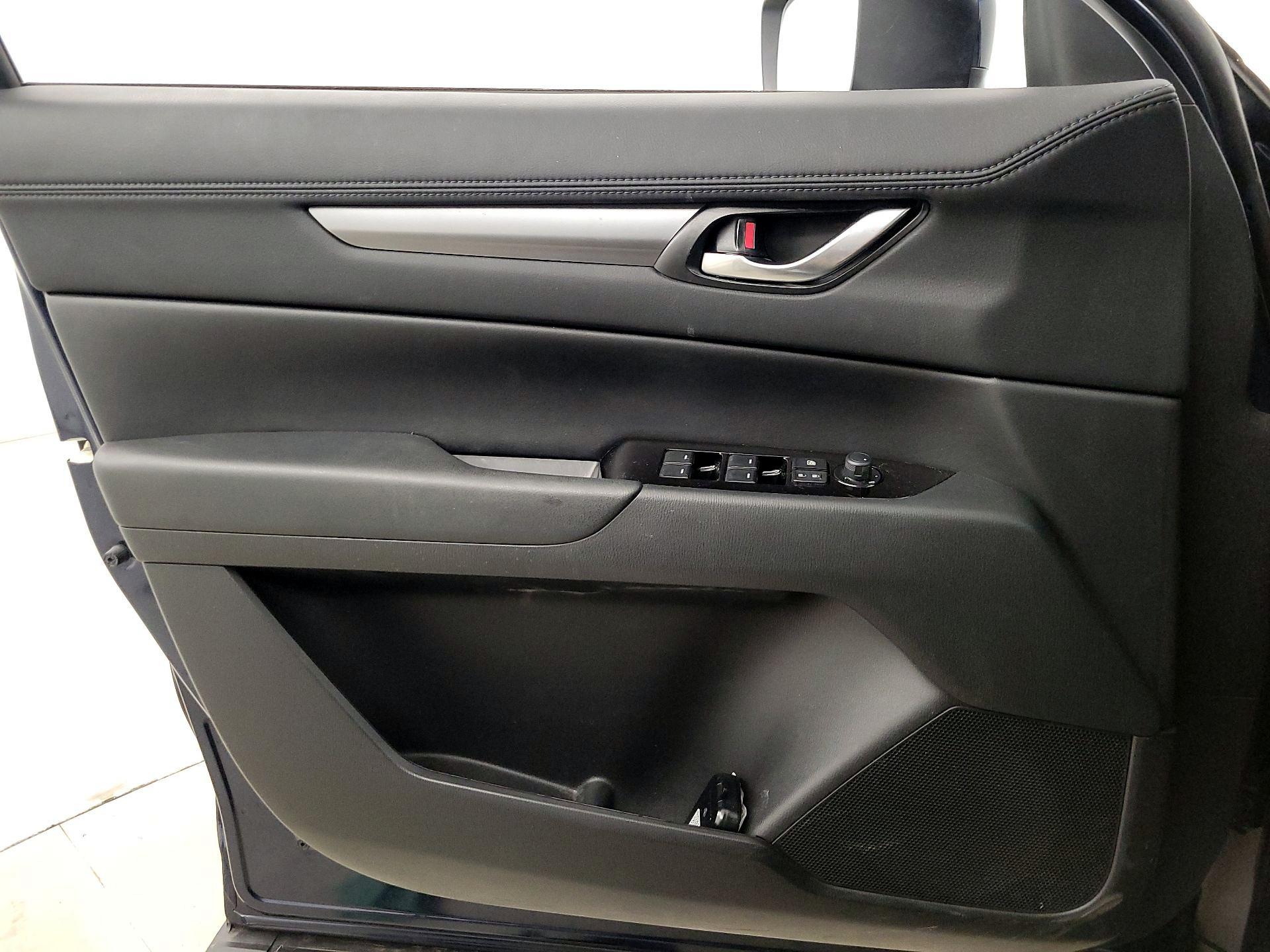 Thumbnail: 2023 Mazda CX-5 - 12