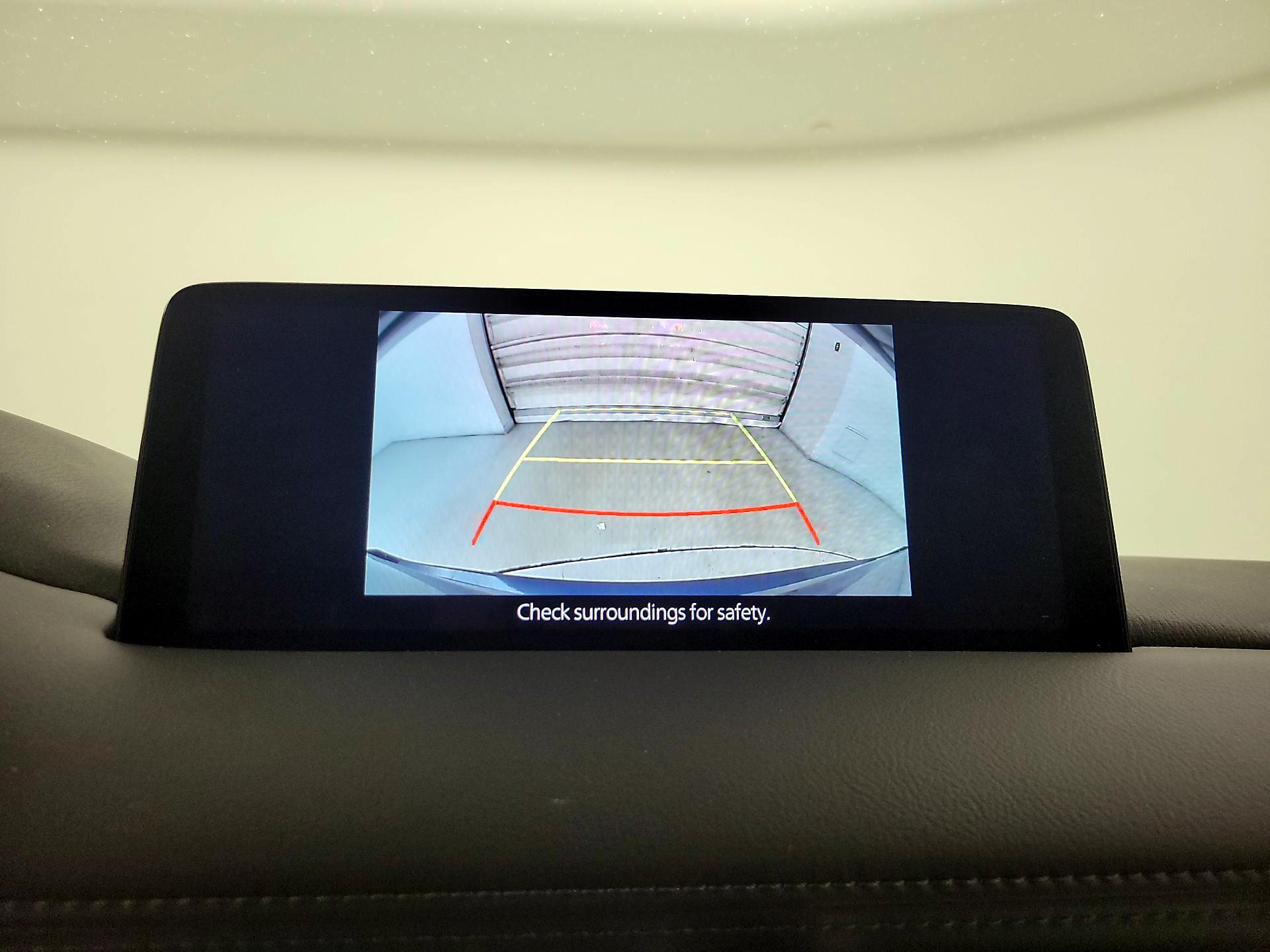 Thumbnail: 2023 Mazda CX-5 - 14