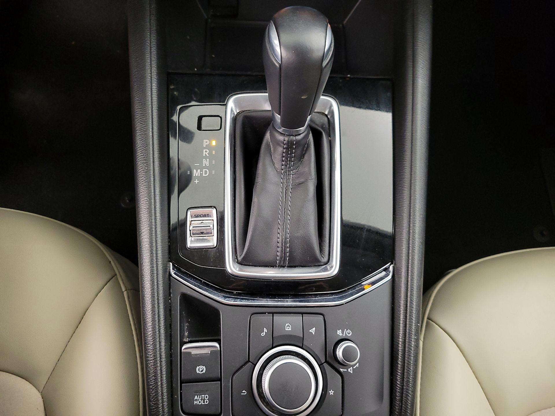 Thumbnail: 2023 Mazda CX-5 - 17