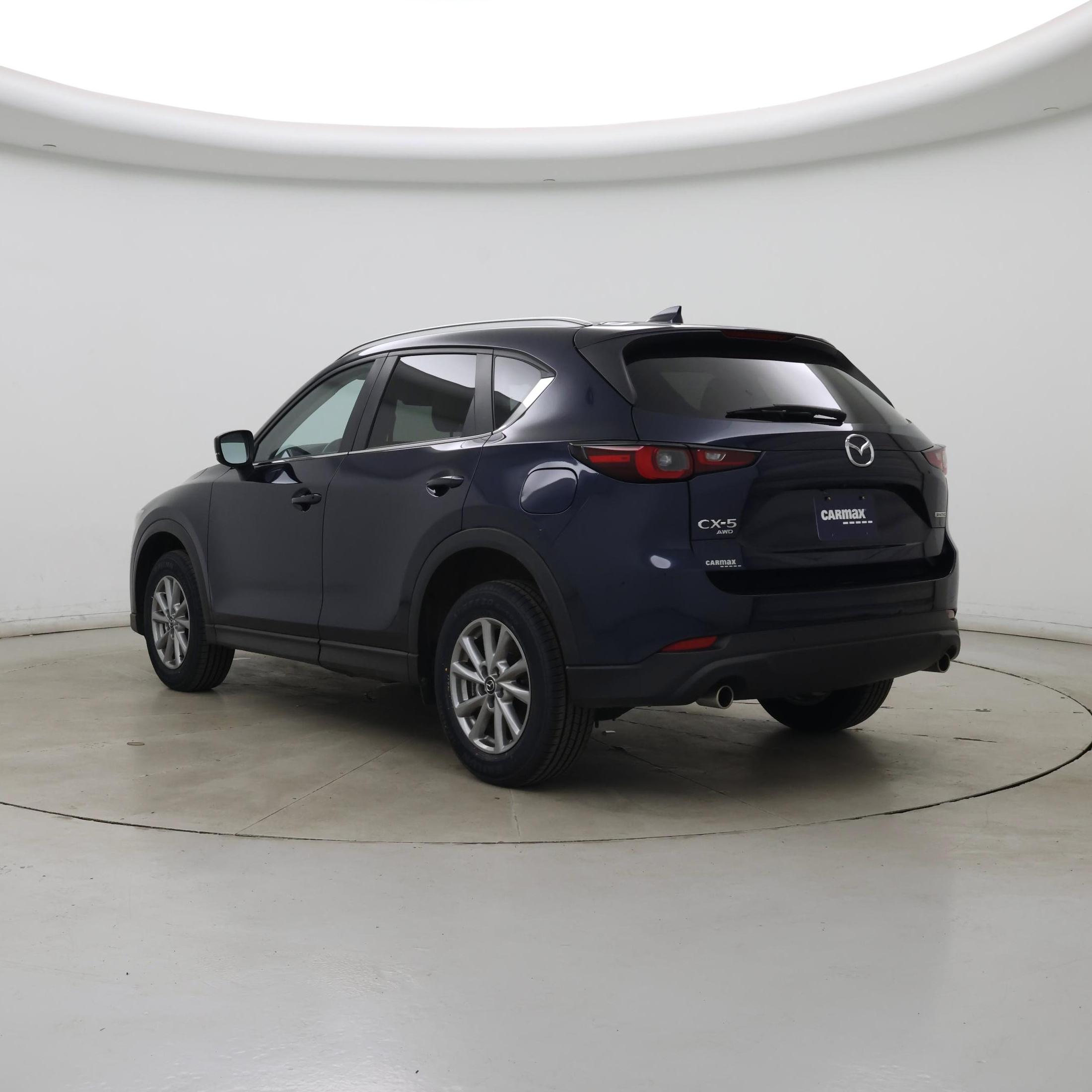 Thumbnail: 2023 Mazda CX-5 - 2