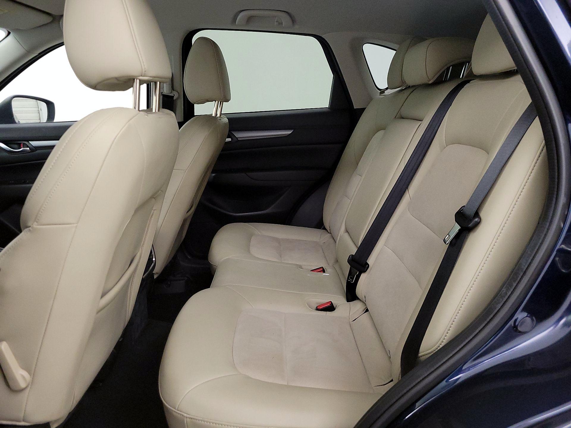 Thumbnail: 2023 Mazda CX-5 - 19