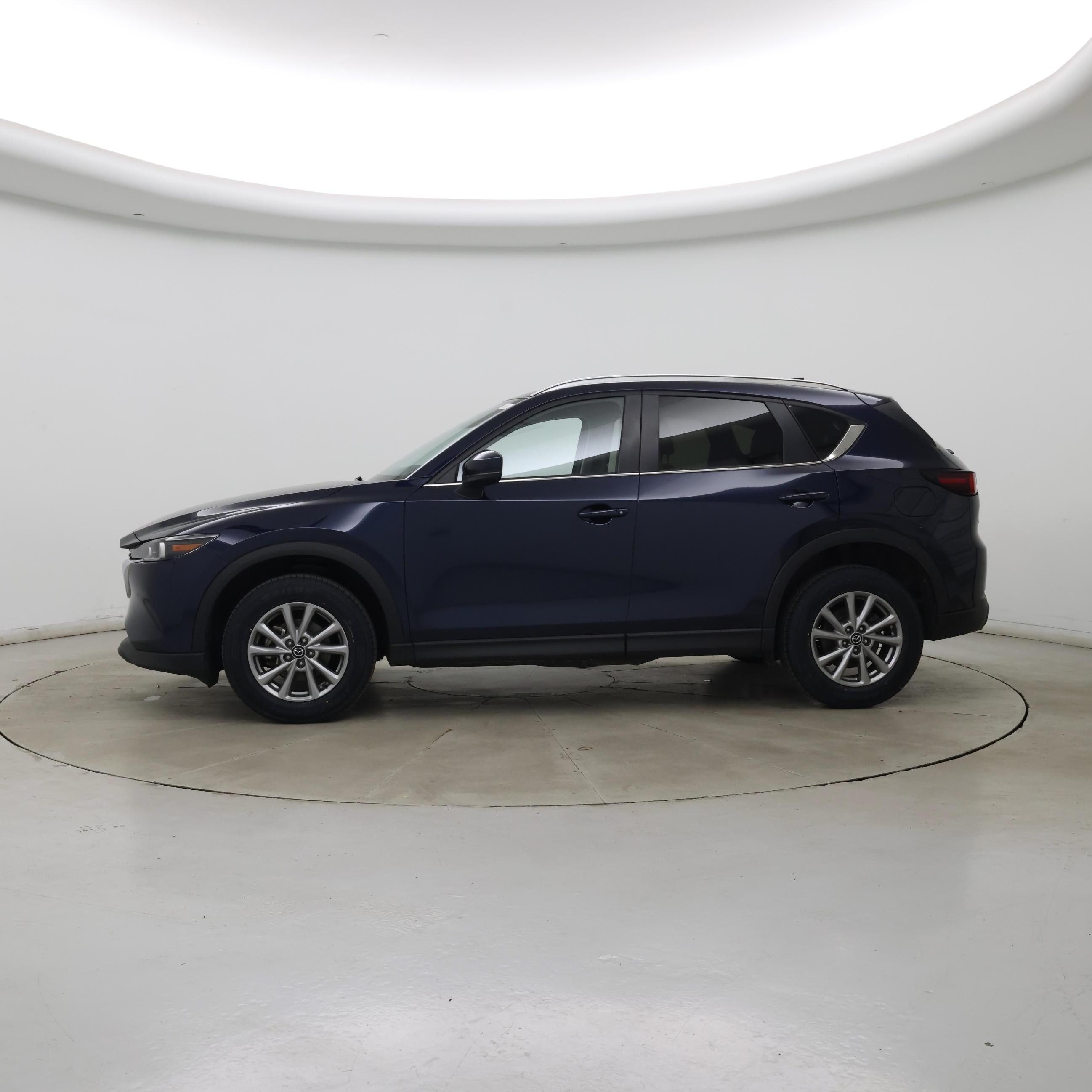 Thumbnail: 2023 Mazda CX-5 - 3