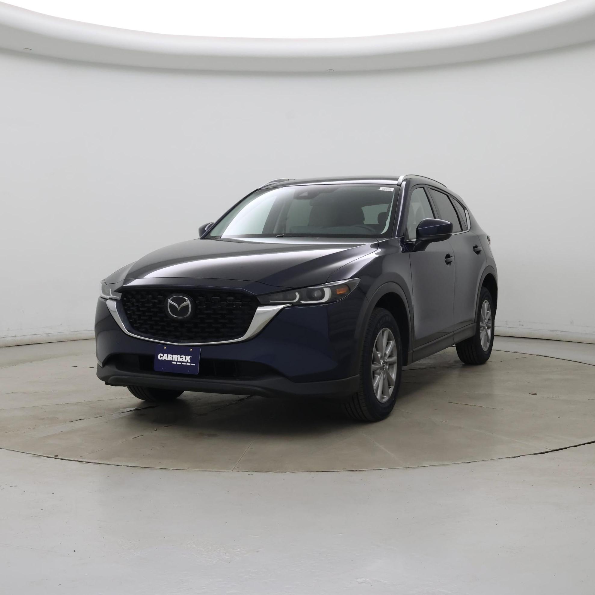 Thumbnail: 2023 Mazda CX-5 - 4