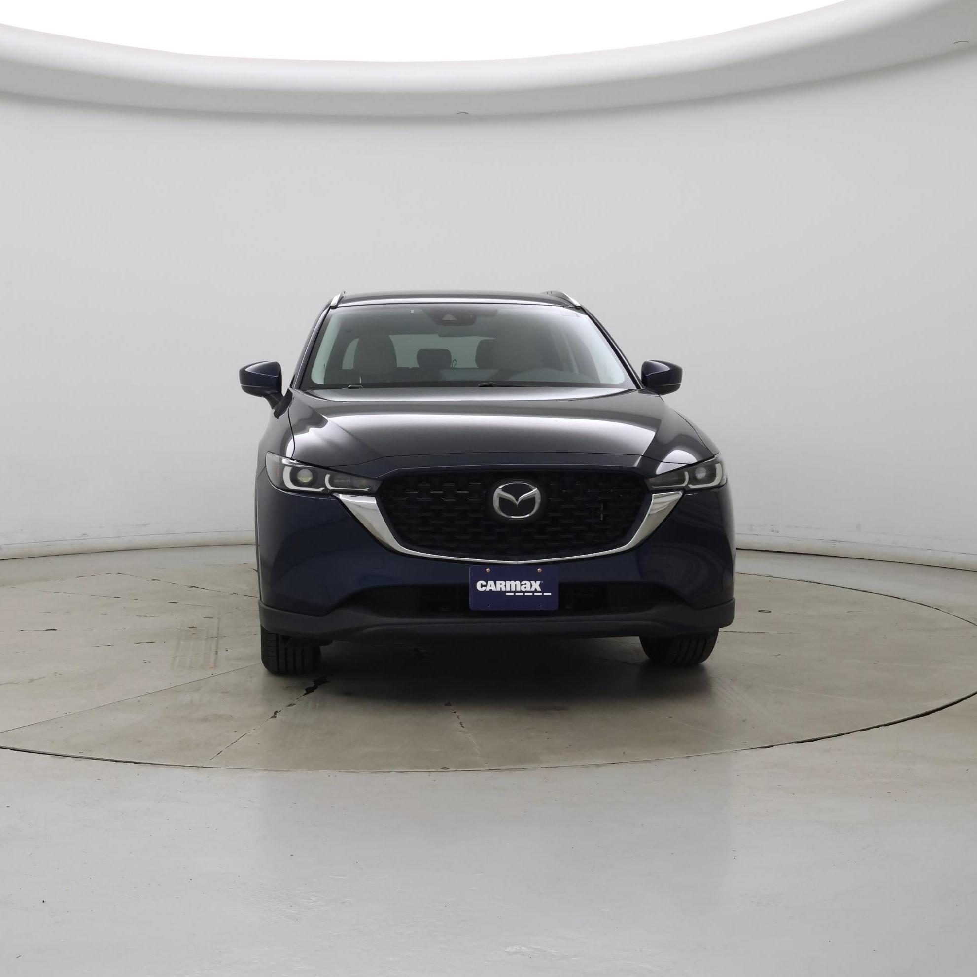 Thumbnail: 2023 Mazda CX-5 - 5