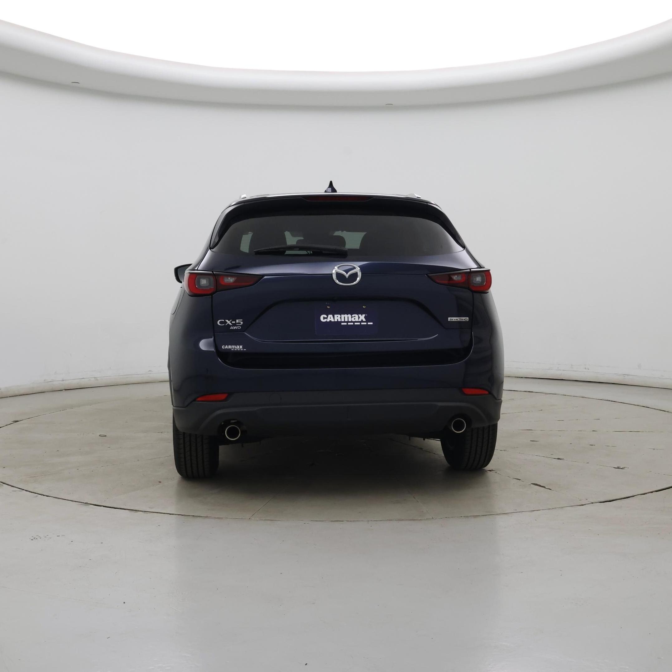 Thumbnail: 2023 Mazda CX-5 - 6