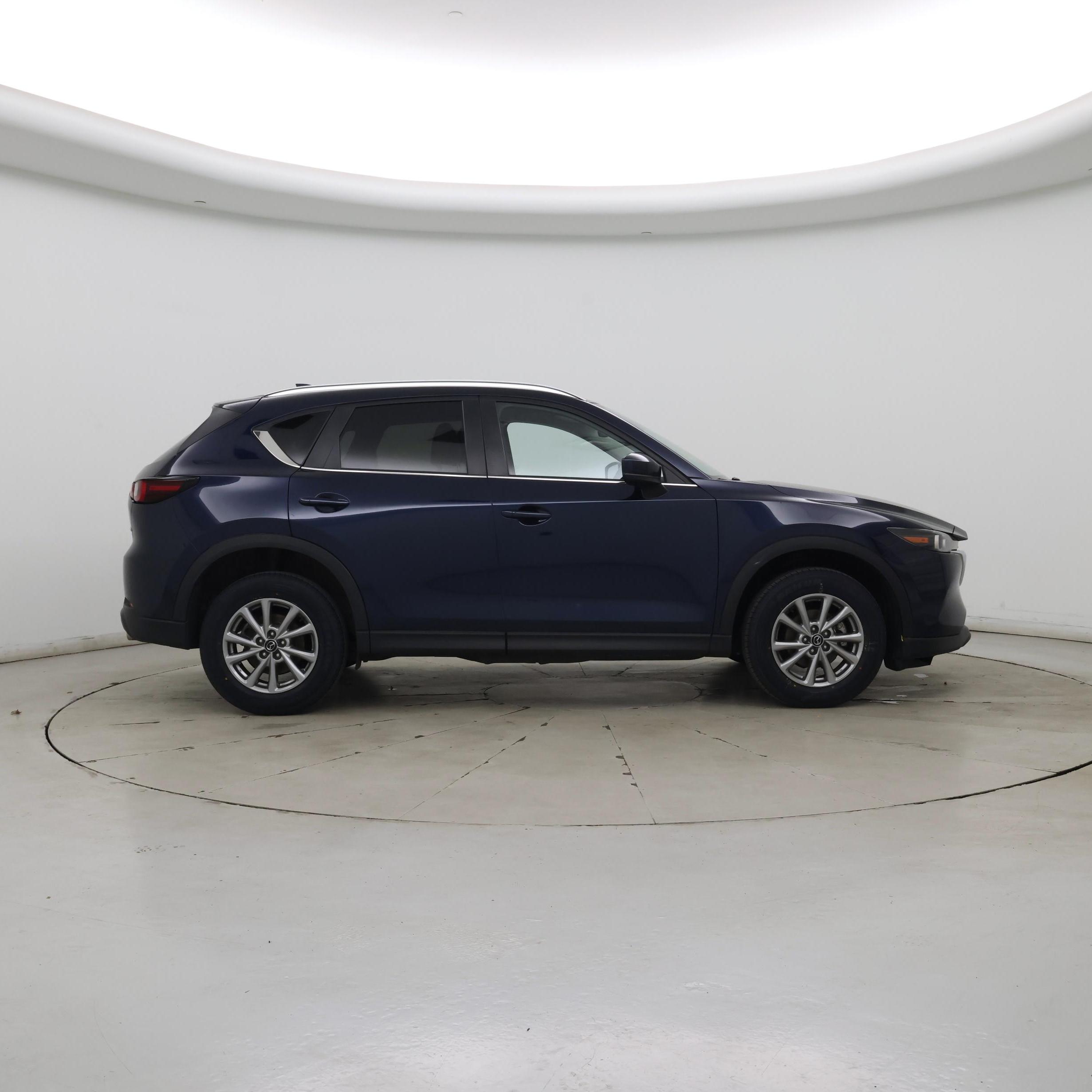 Thumbnail: 2023 Mazda CX-5 - 7