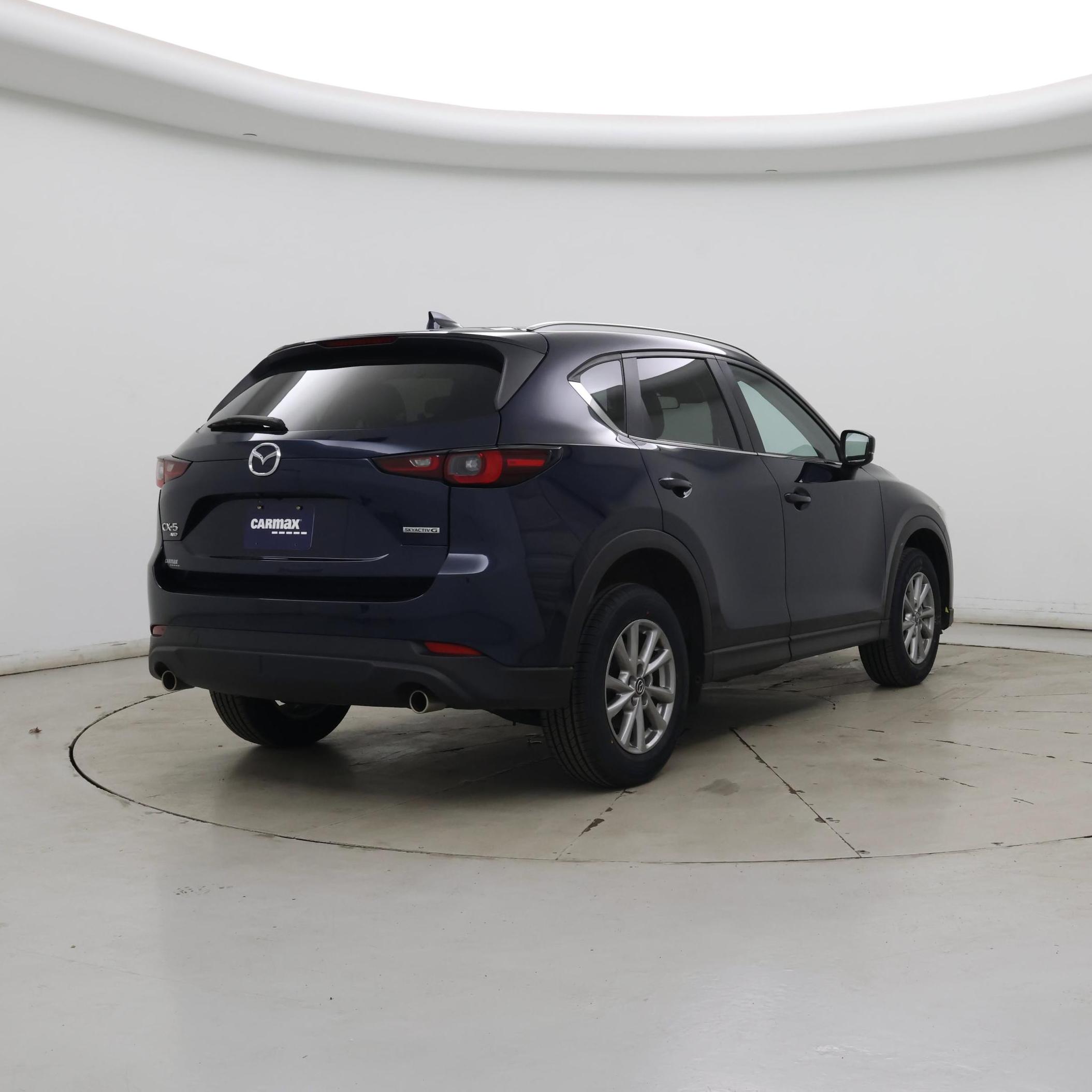 Thumbnail: 2023 Mazda CX-5 - 8