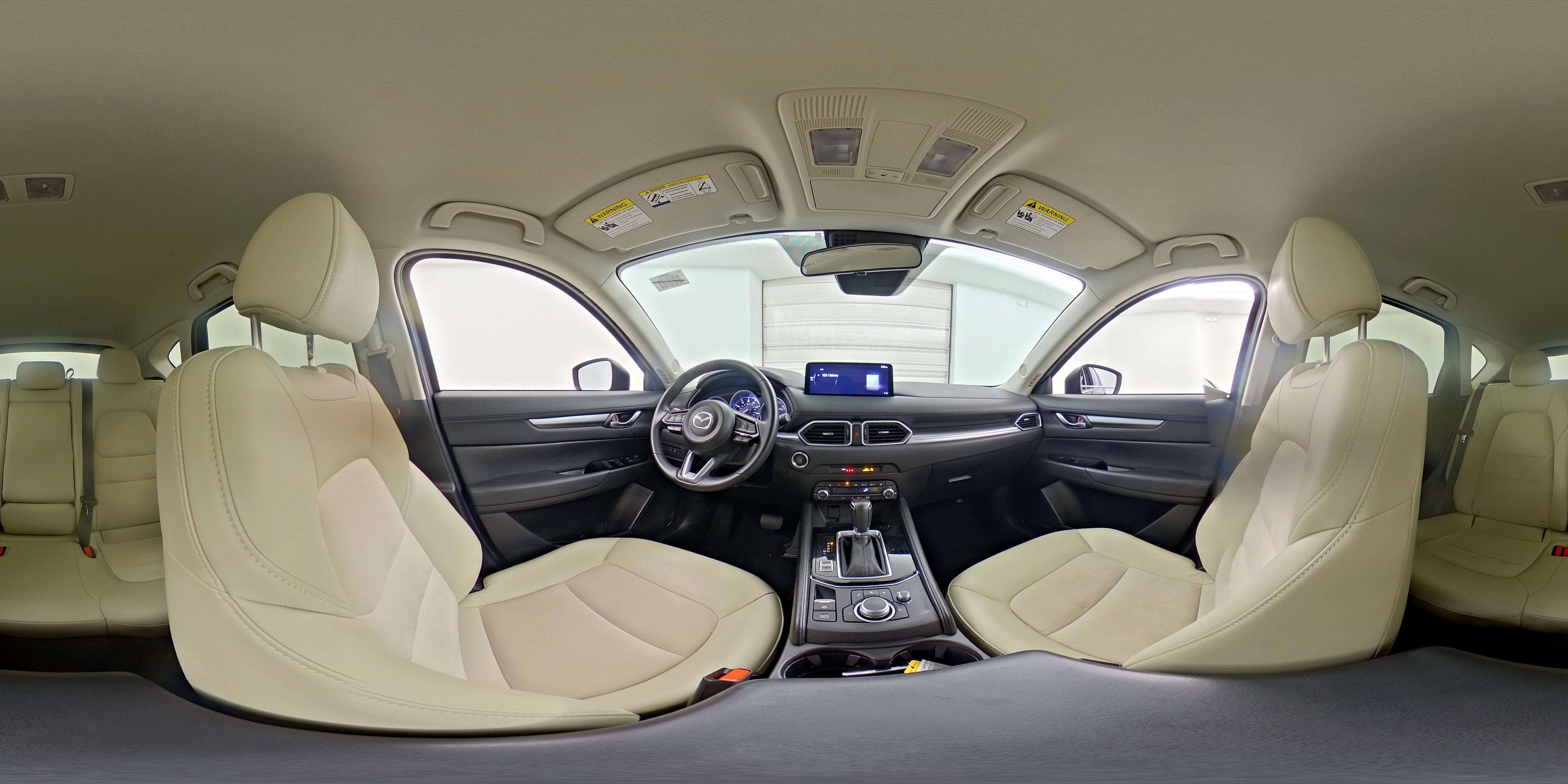 2023 Mazda CX-5 S Select Package - Photo 24