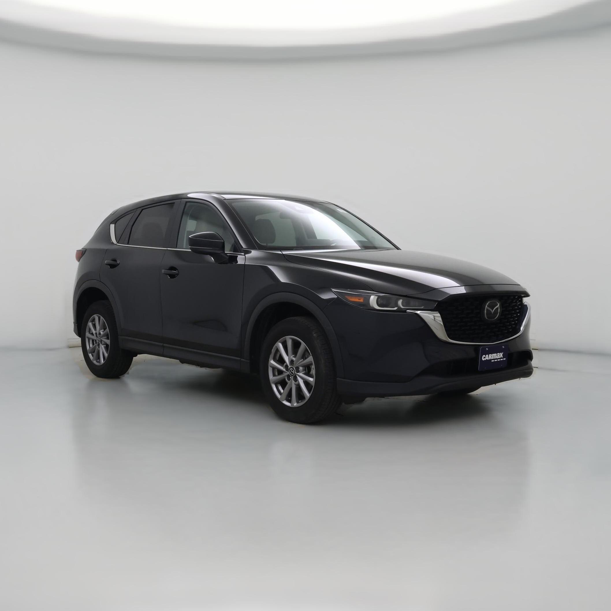 Thumbnail: 2023 Mazda CX-5 - 1