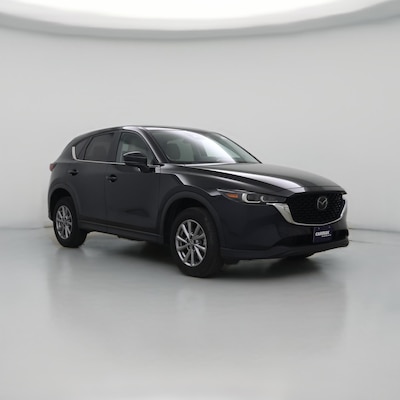 2023 Mazda CX-5 2.5 S Select Package