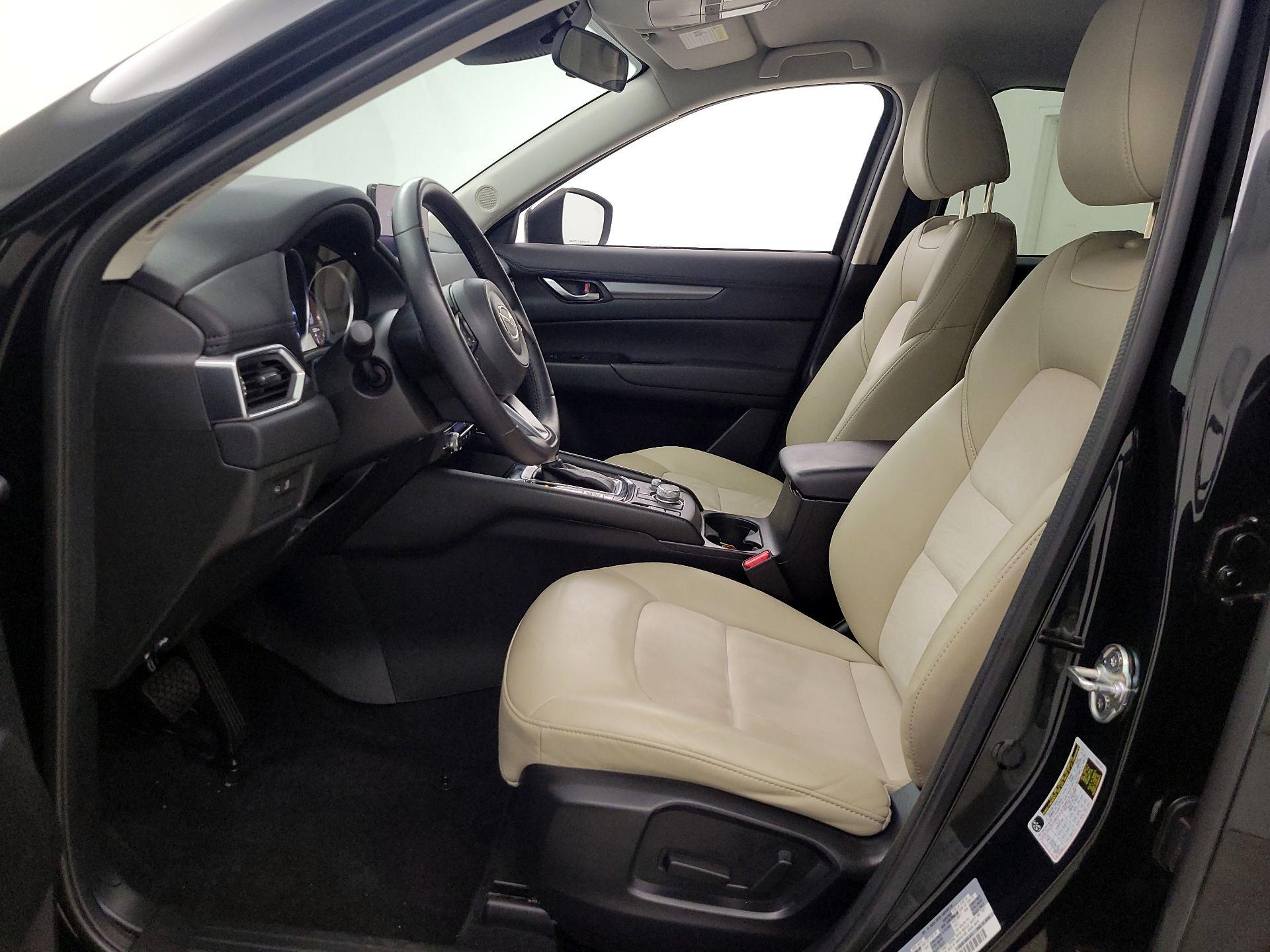 Thumbnail: 2023 Mazda CX-5 - 11