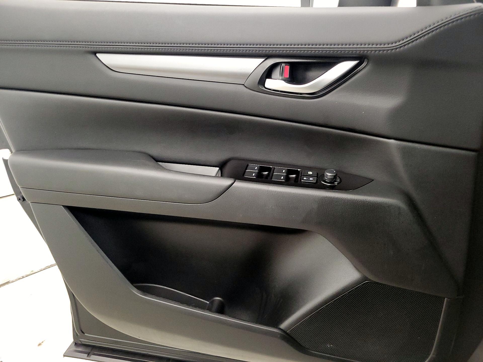 Thumbnail: 2023 Mazda CX-5 - 12