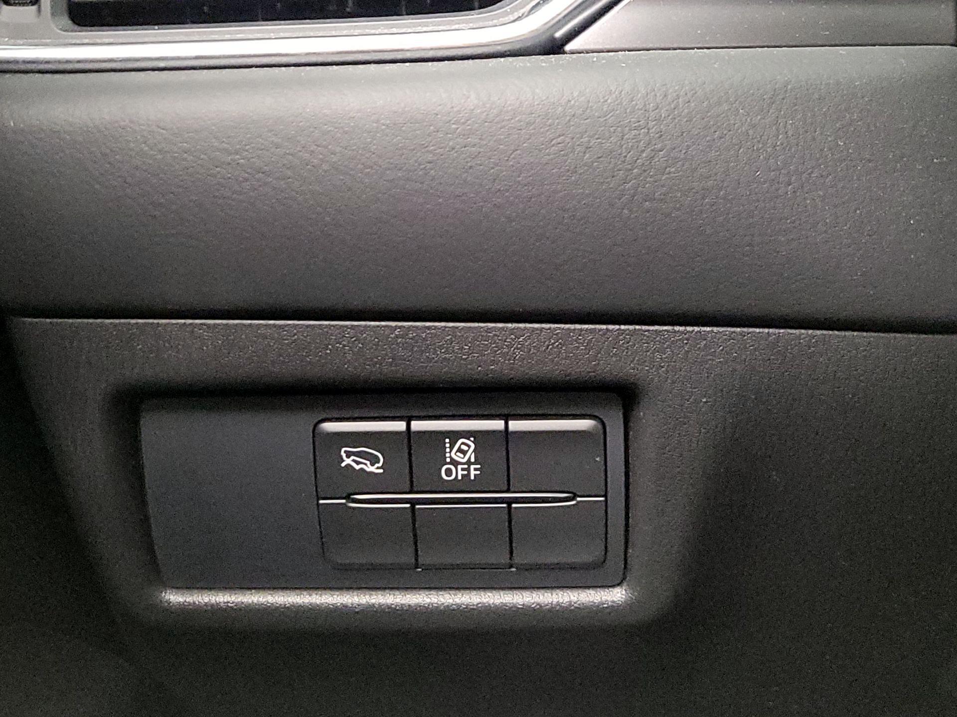 Thumbnail: 2023 Mazda CX-5 - 13