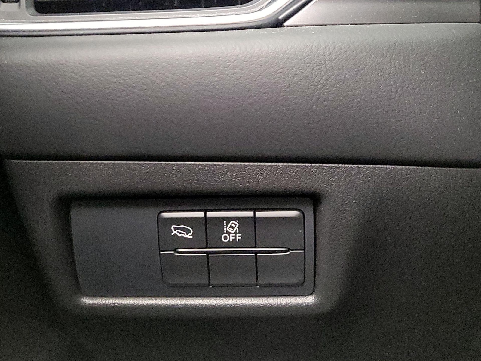 2023 Mazda CX-5 S Select Package - Photo 14