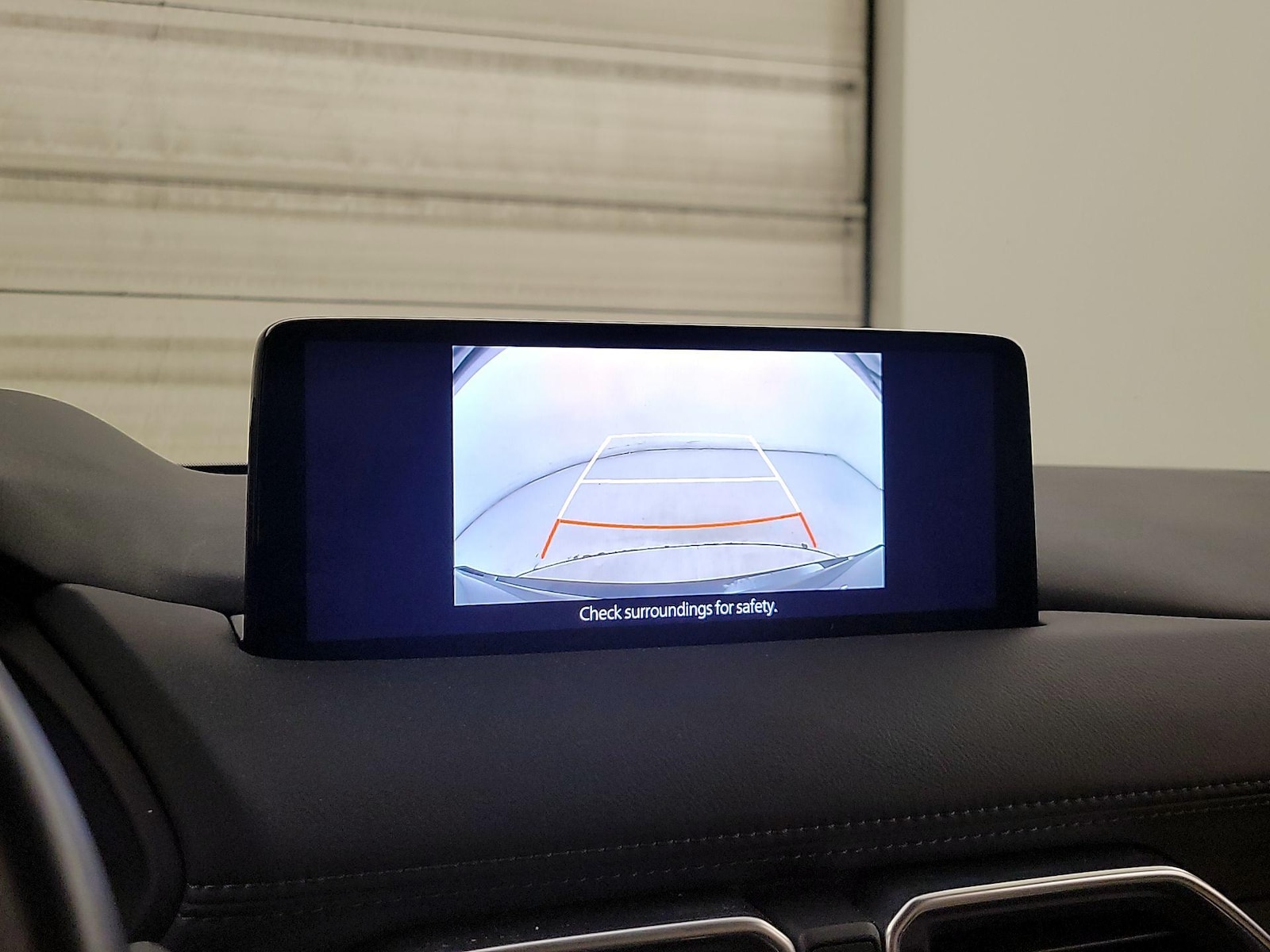 2023 Mazda CX-5 S Select Package - Photo 15