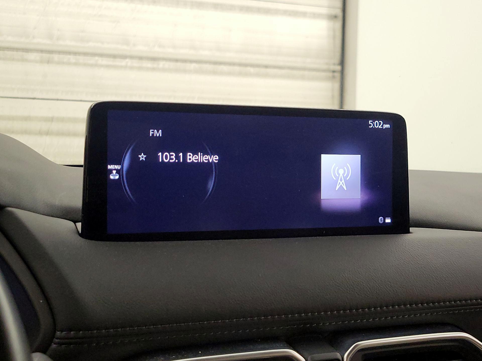 Thumbnail: 2023 Mazda CX-5 - 15