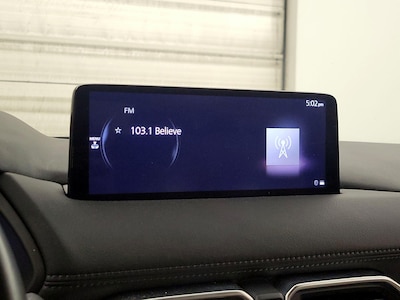 Radio (On)