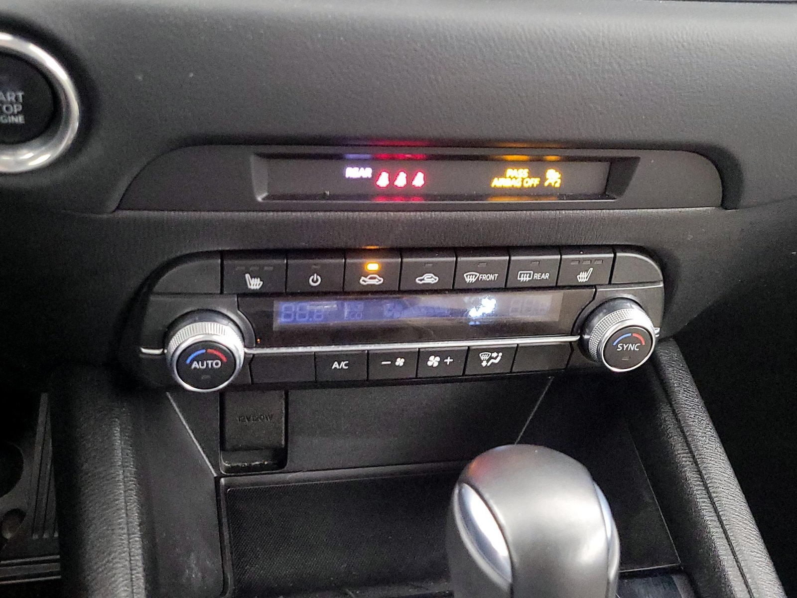 2023 Mazda CX-5 S Select Package - Photo 17