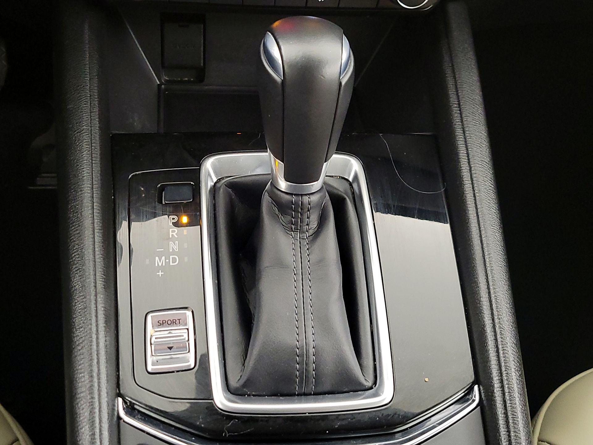 Thumbnail: 2023 Mazda CX-5 - 17