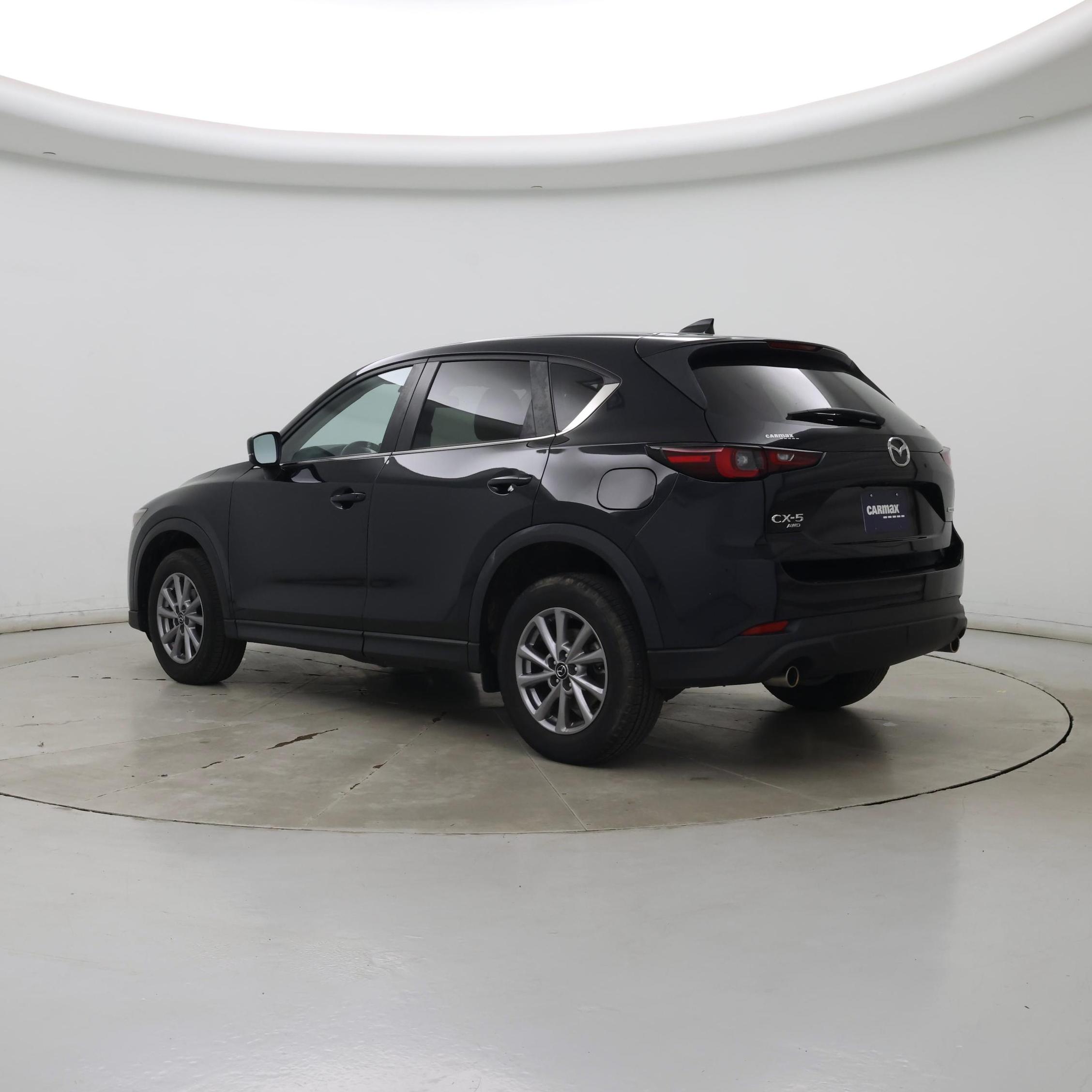 Thumbnail: 2023 Mazda CX-5 - 2