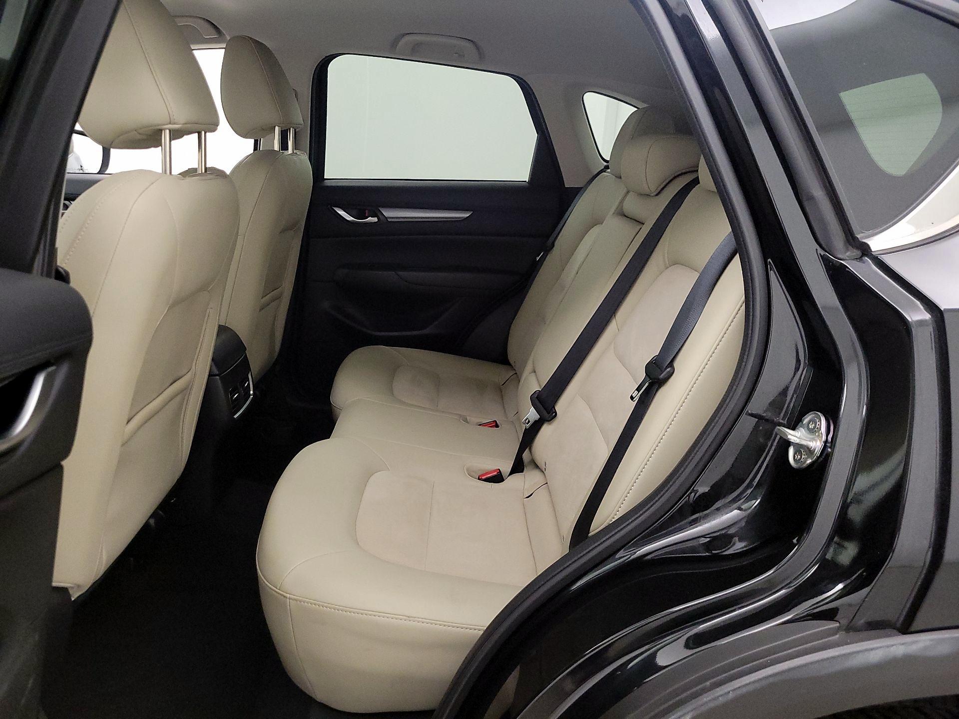 Thumbnail: 2023 Mazda CX-5 - 19