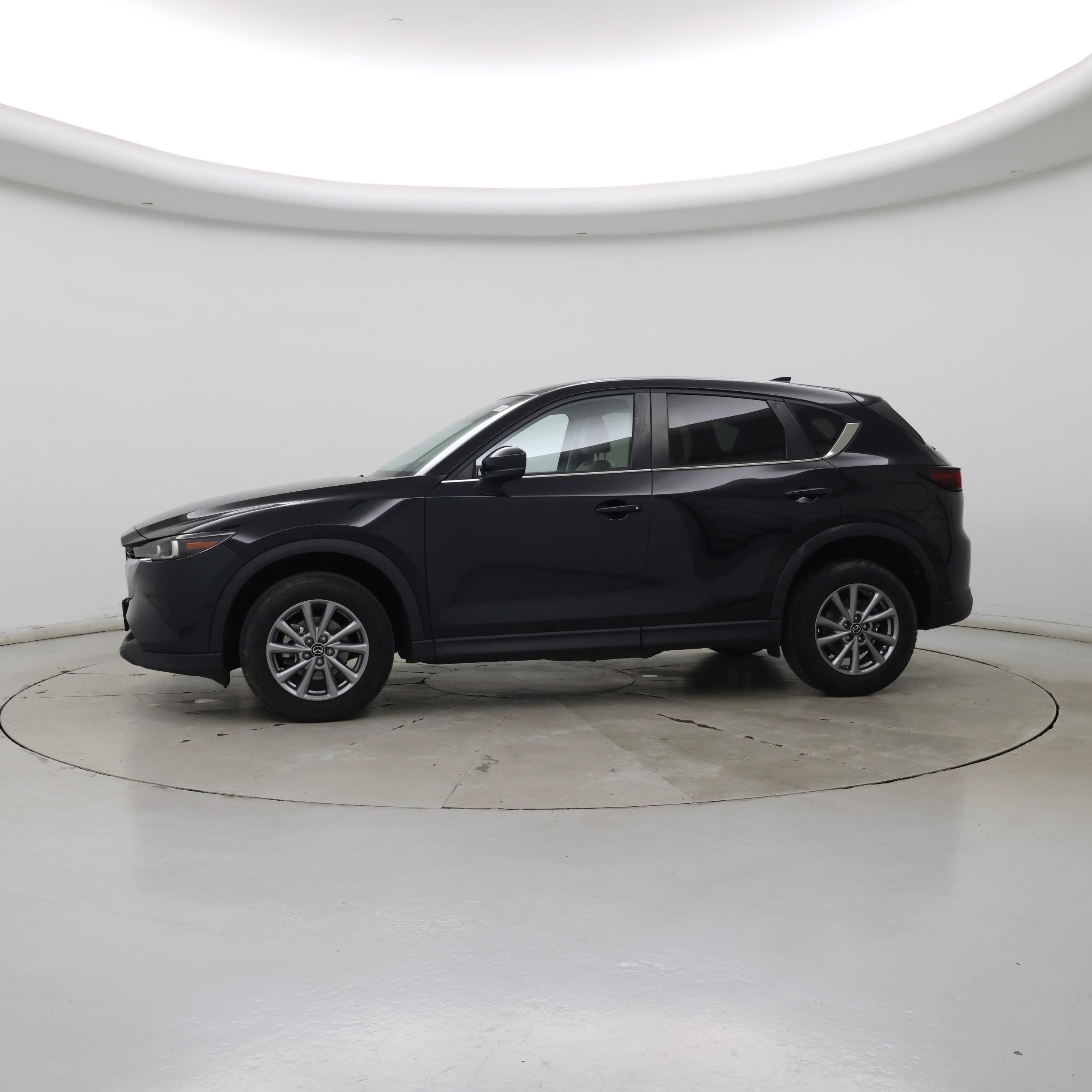 Thumbnail: 2023 Mazda CX-5 - 3
