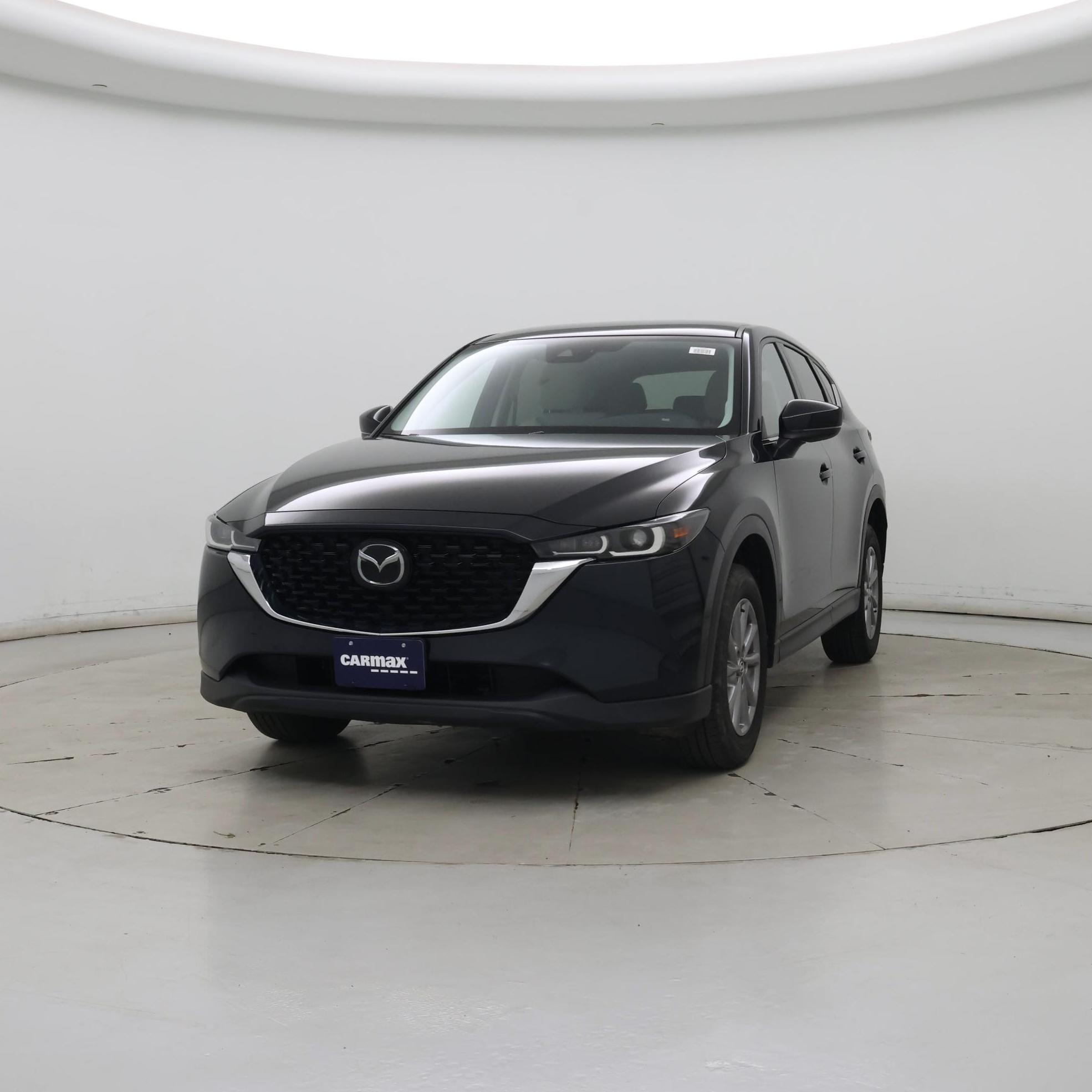 Thumbnail: 2023 Mazda CX-5 - 4