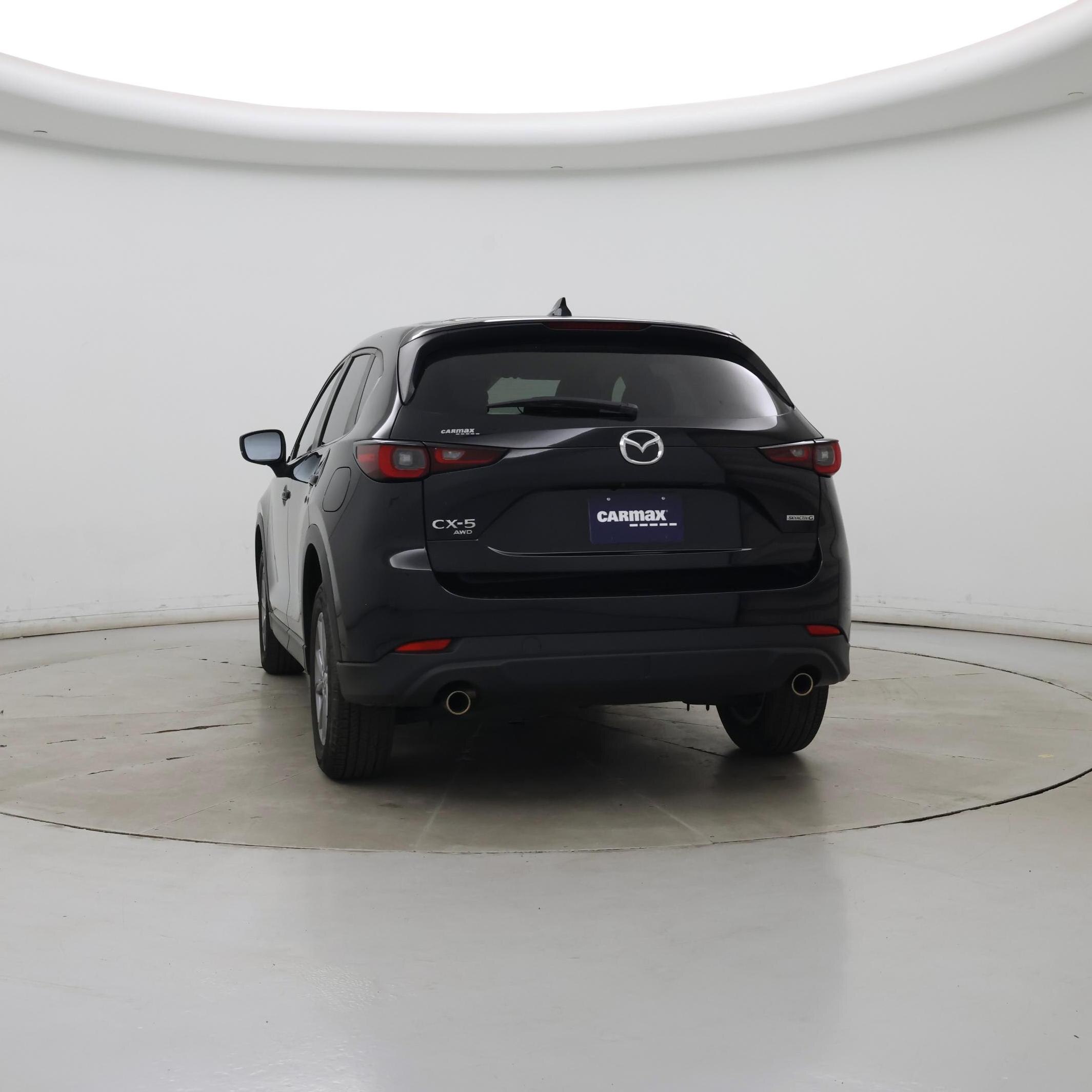 Thumbnail: 2023 Mazda CX-5 - 6