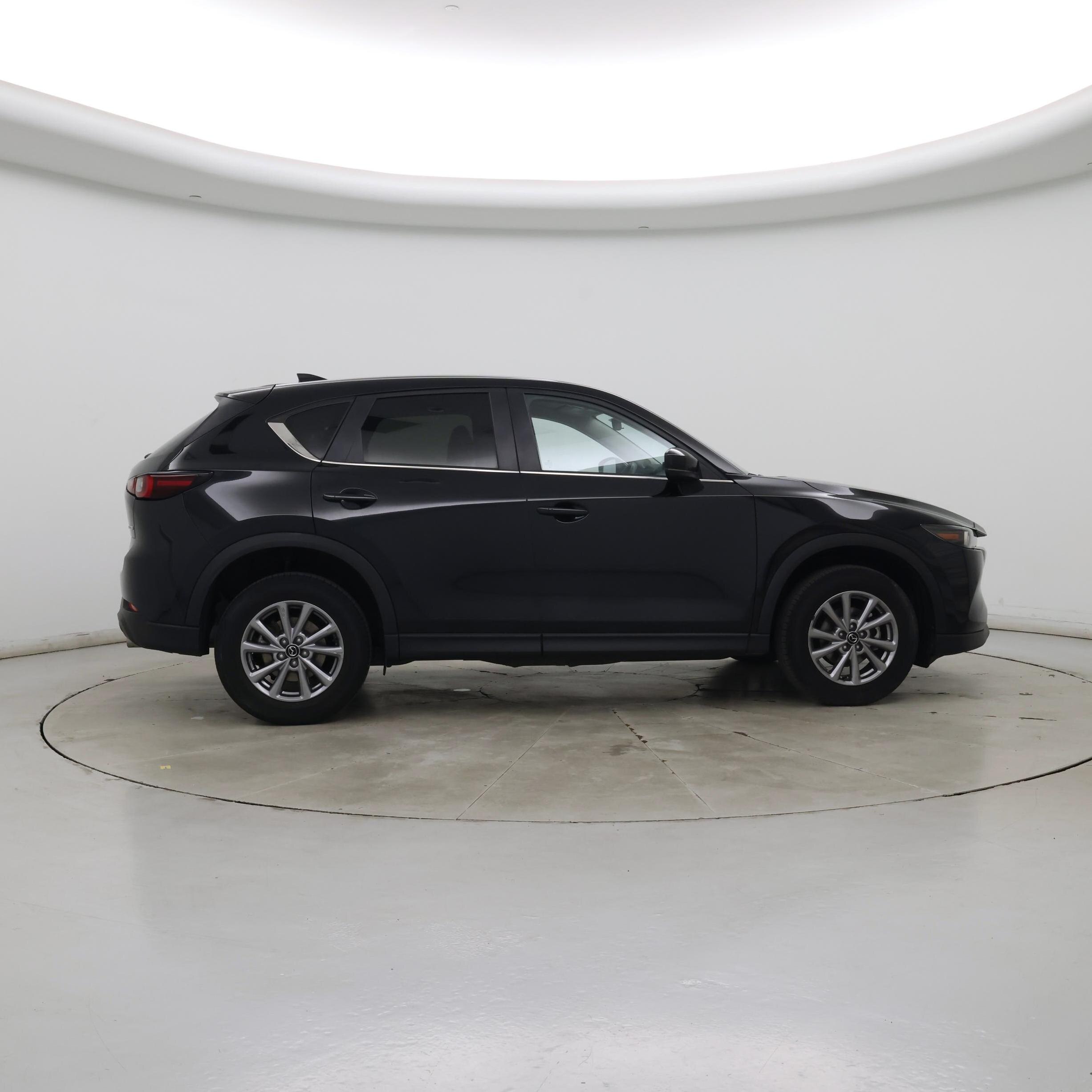 Thumbnail: 2023 Mazda CX-5 - 7