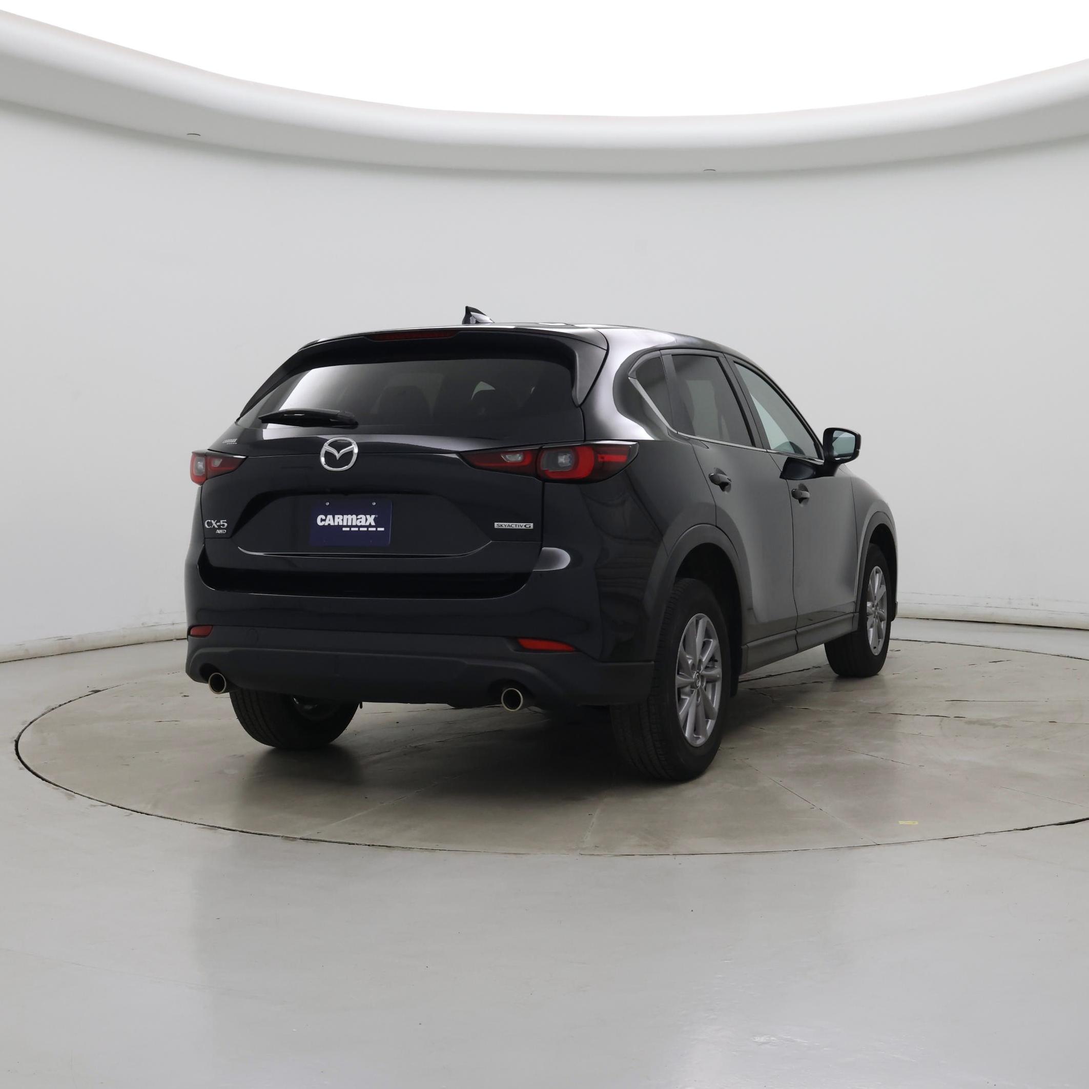 Thumbnail: 2023 Mazda CX-5 - 8