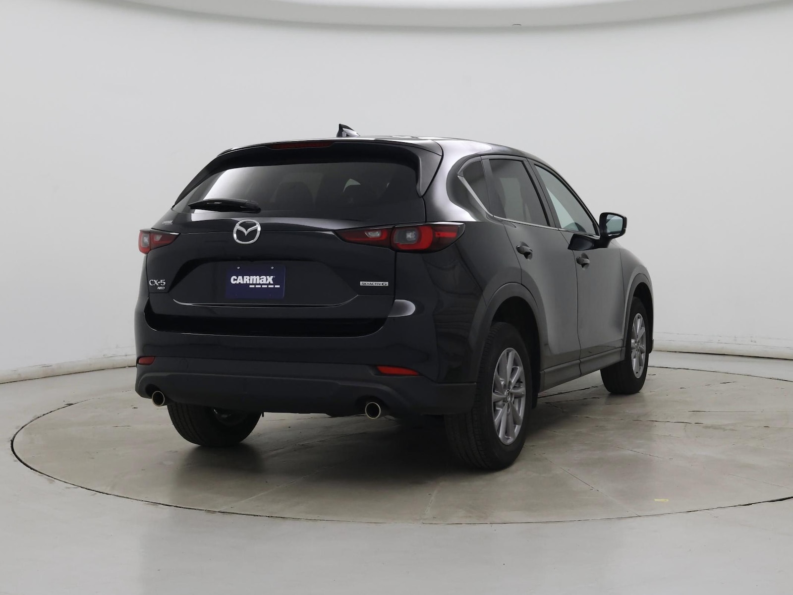 2023 Mazda CX-5 S Select Package - Photo 9