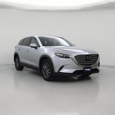 2023 Mazda CX-9 Touring