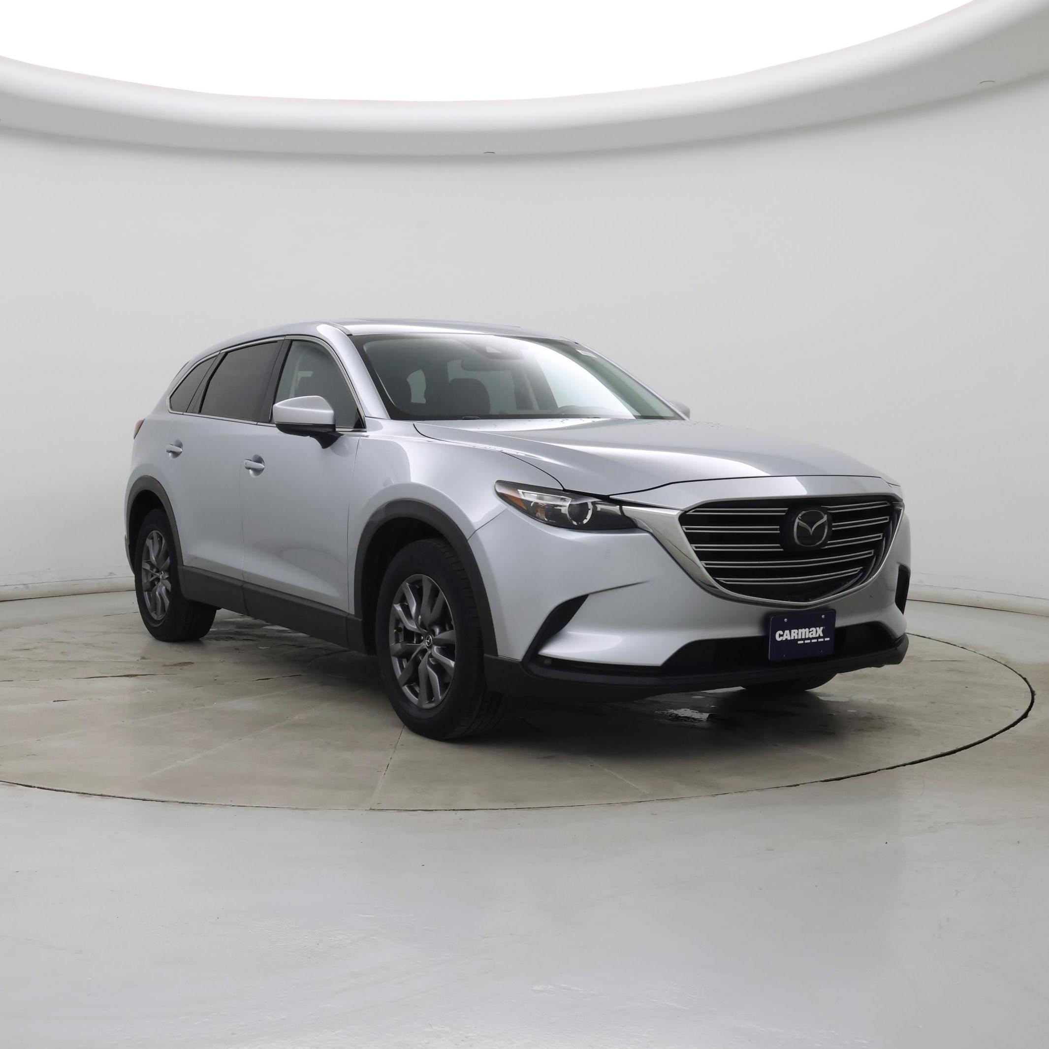 2023 Mazda CX-9 Touring AWD