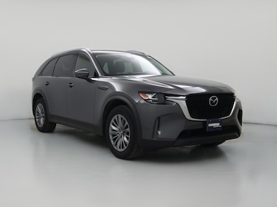 2024 Mazda CX-90 Turbo Preferred Plus