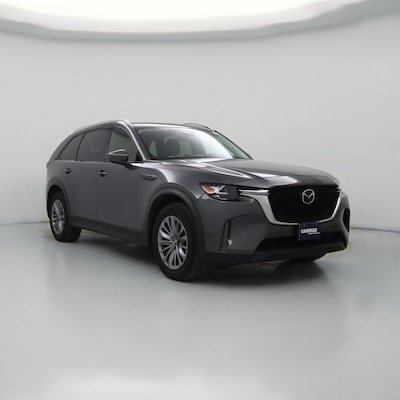 2024 Mazda CX-90 Turbo Preferred Plus