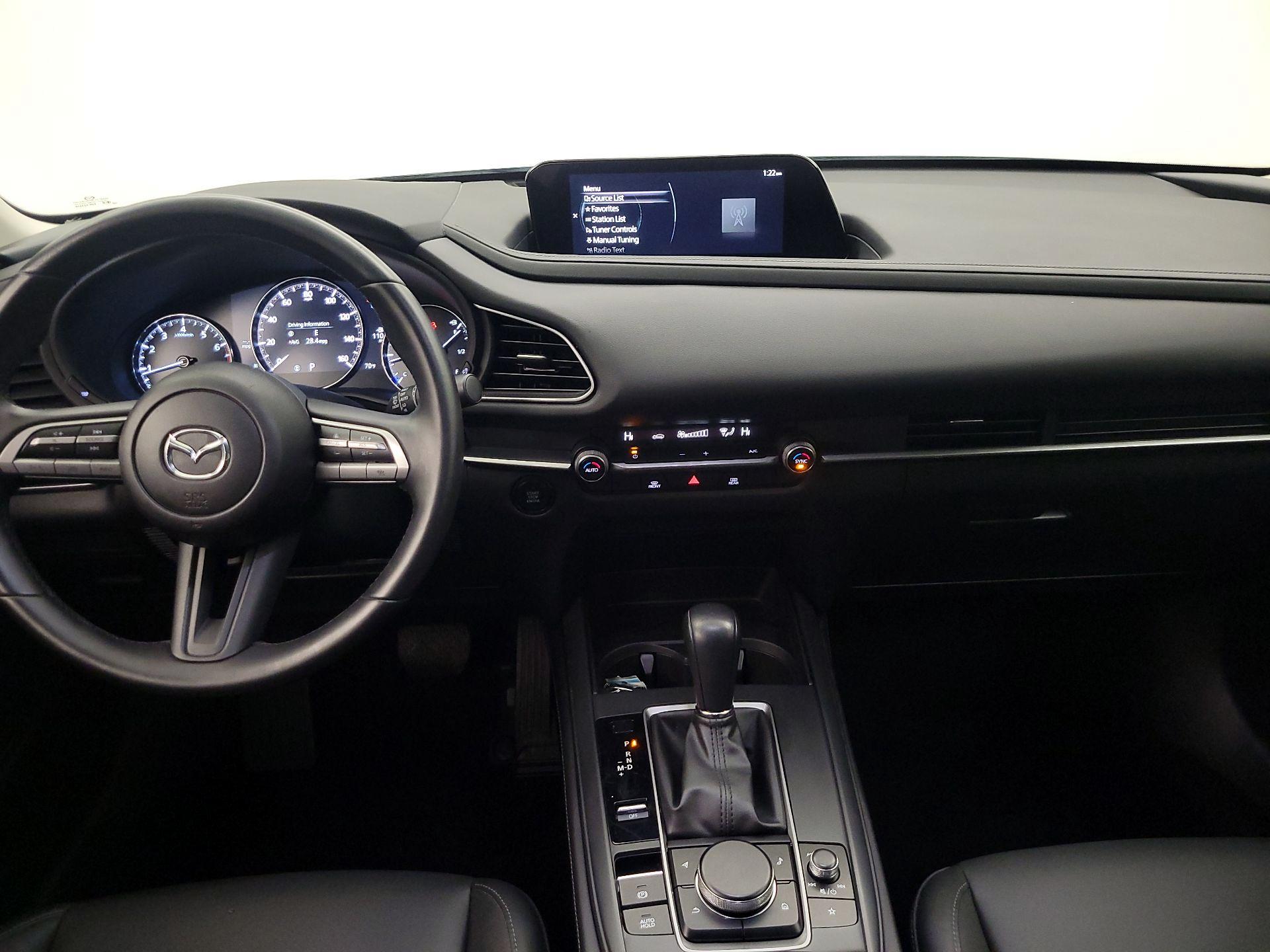 Thumbnail: 2023 Mazda CX-30 - 9