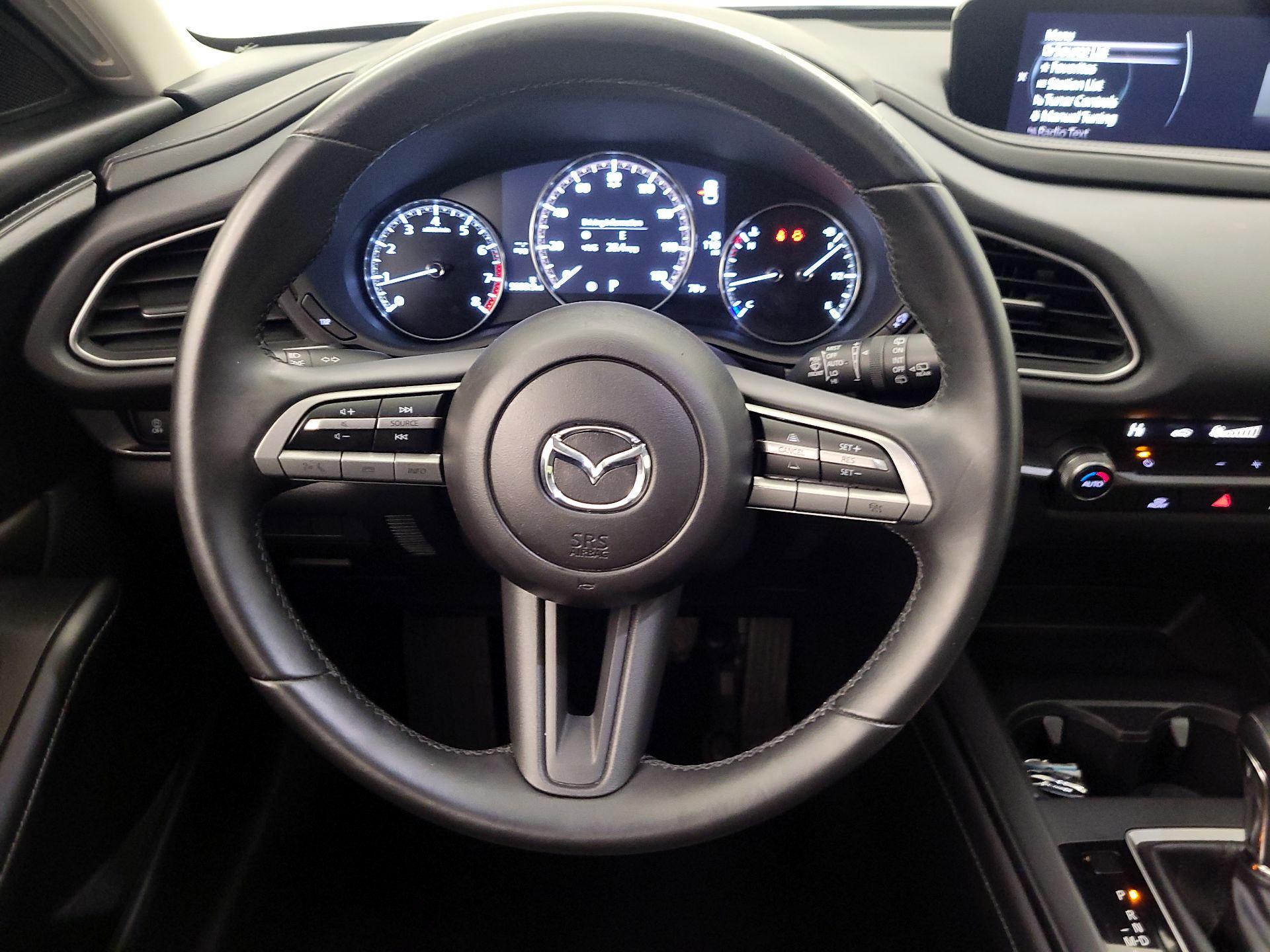 Thumbnail: 2023 Mazda CX-30 - 10