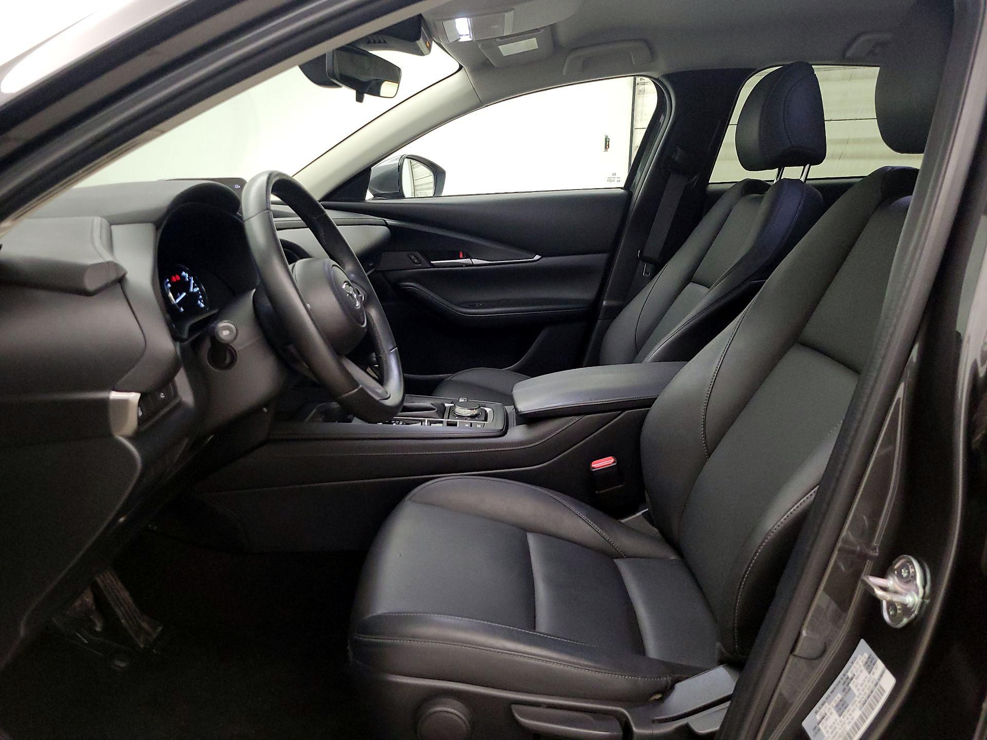 Thumbnail: 2023 Mazda CX-30 - 11