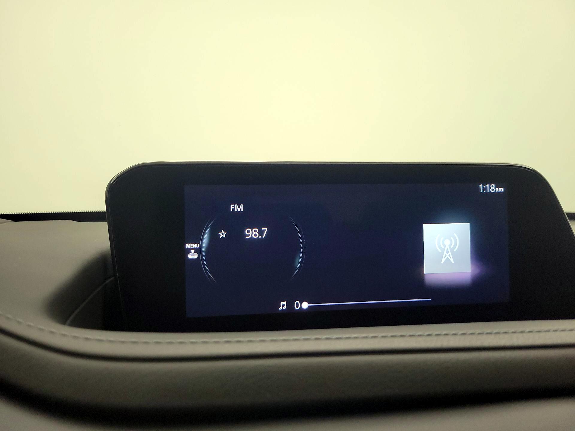 Thumbnail: 2023 Mazda CX-30 - 15