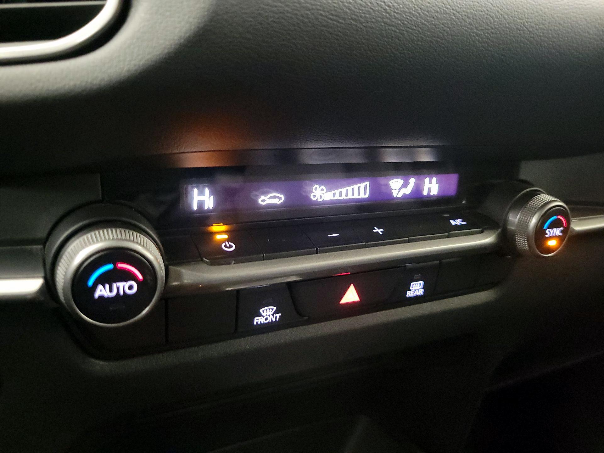 Thumbnail: 2023 Mazda CX-30 - 16