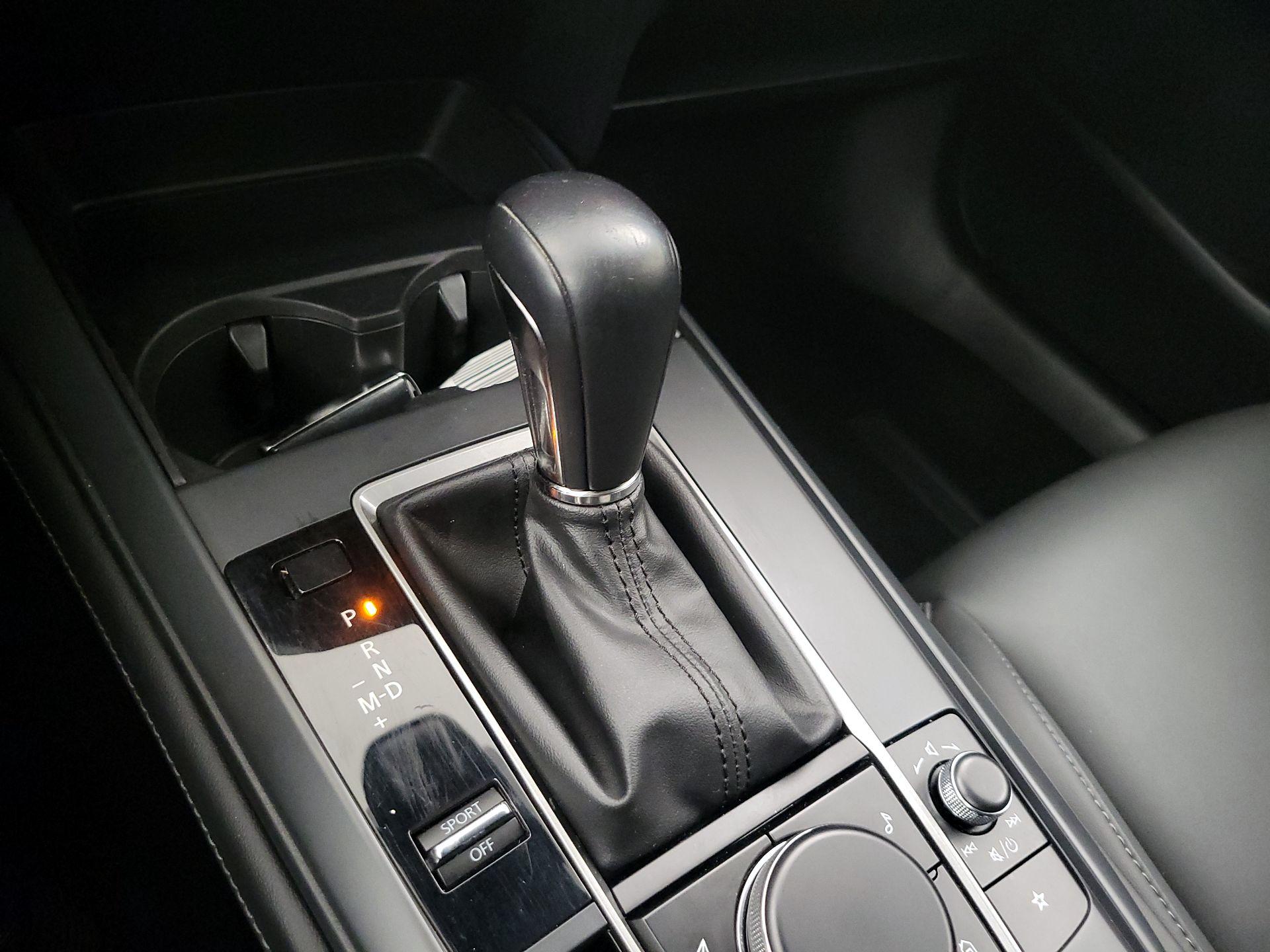 Thumbnail: 2023 Mazda CX-30 - 17