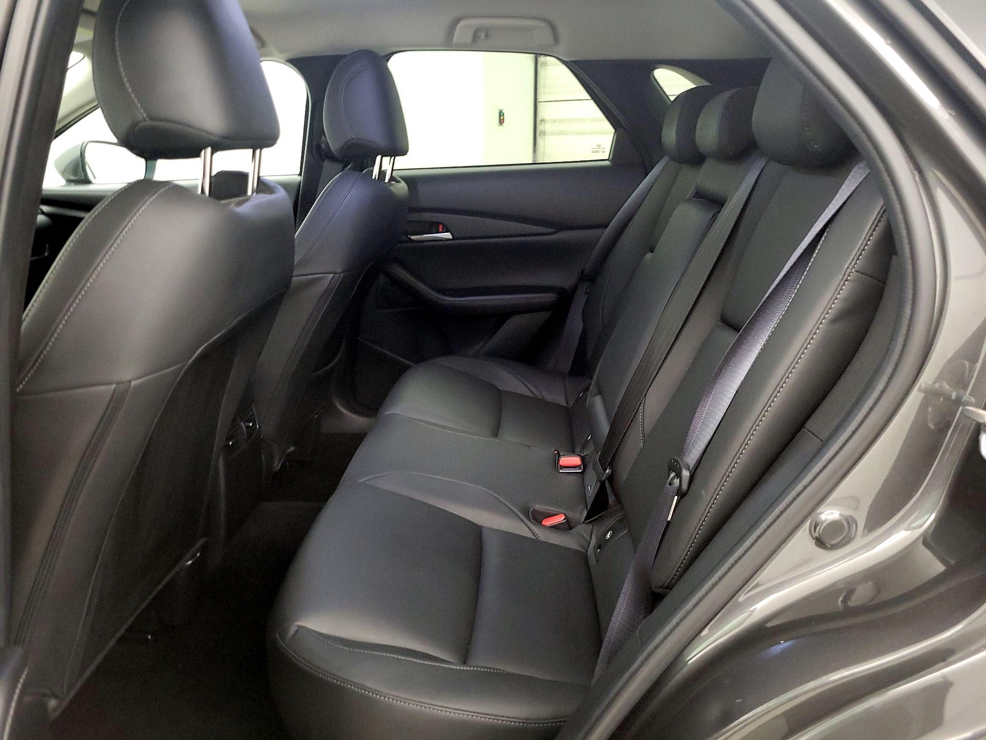 Thumbnail: 2023 Mazda CX-30 - 19