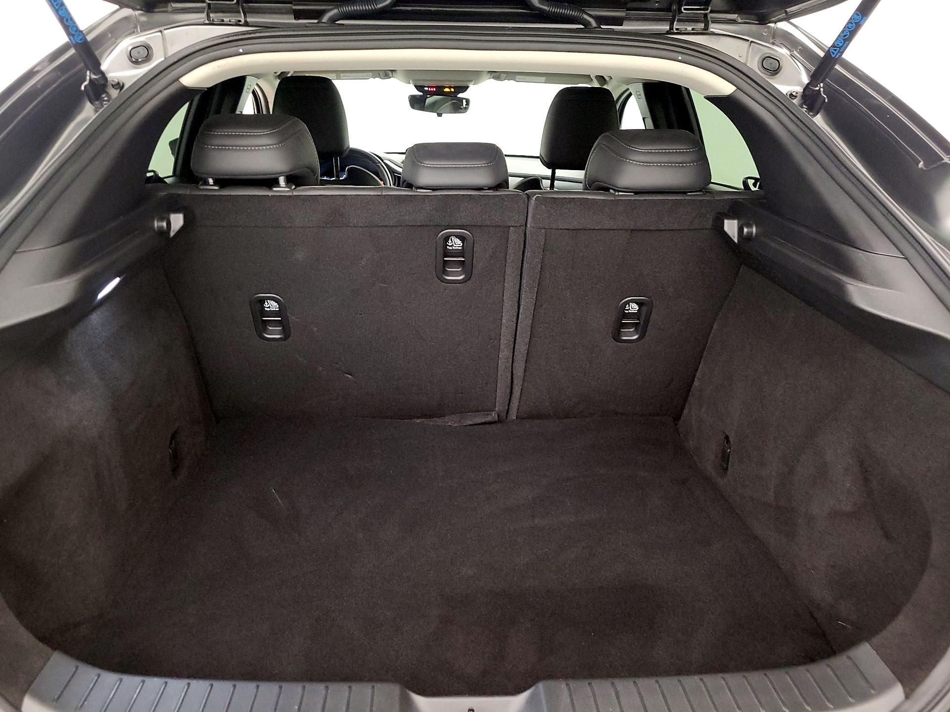 Thumbnail: 2023 Mazda CX-30 - 20