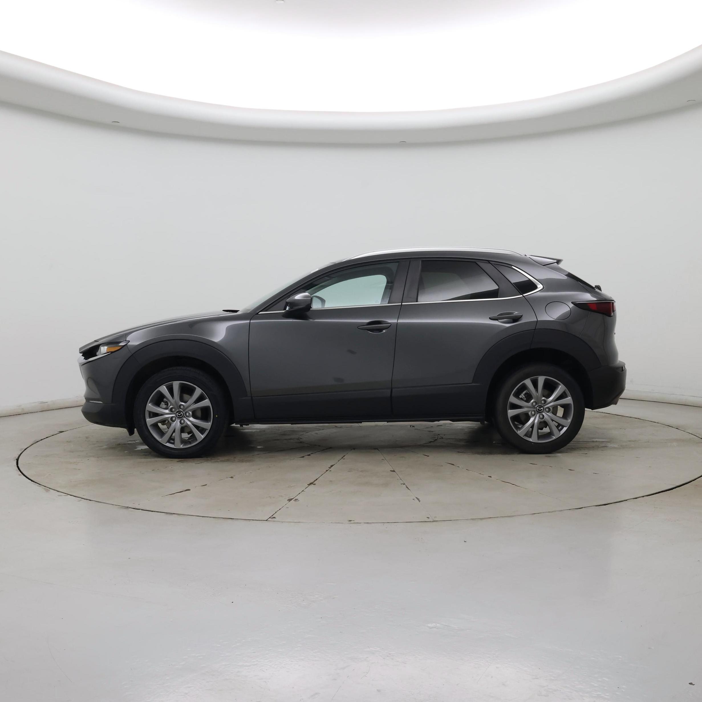 Thumbnail: 2023 Mazda CX-30 - 3