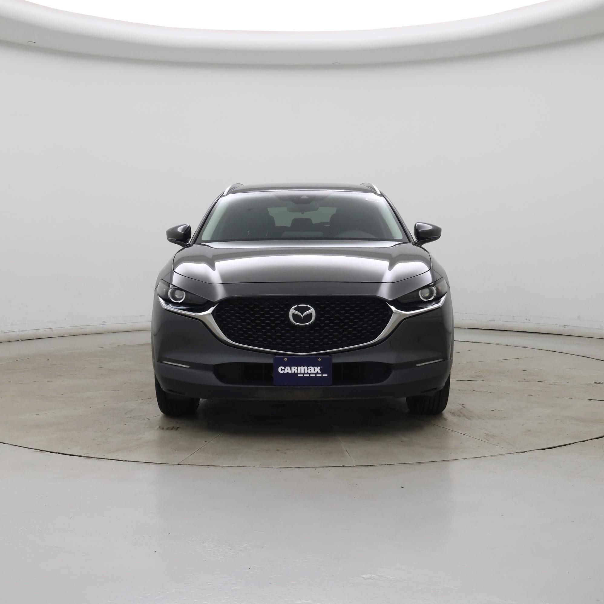 Thumbnail: 2023 Mazda CX-30 - 5